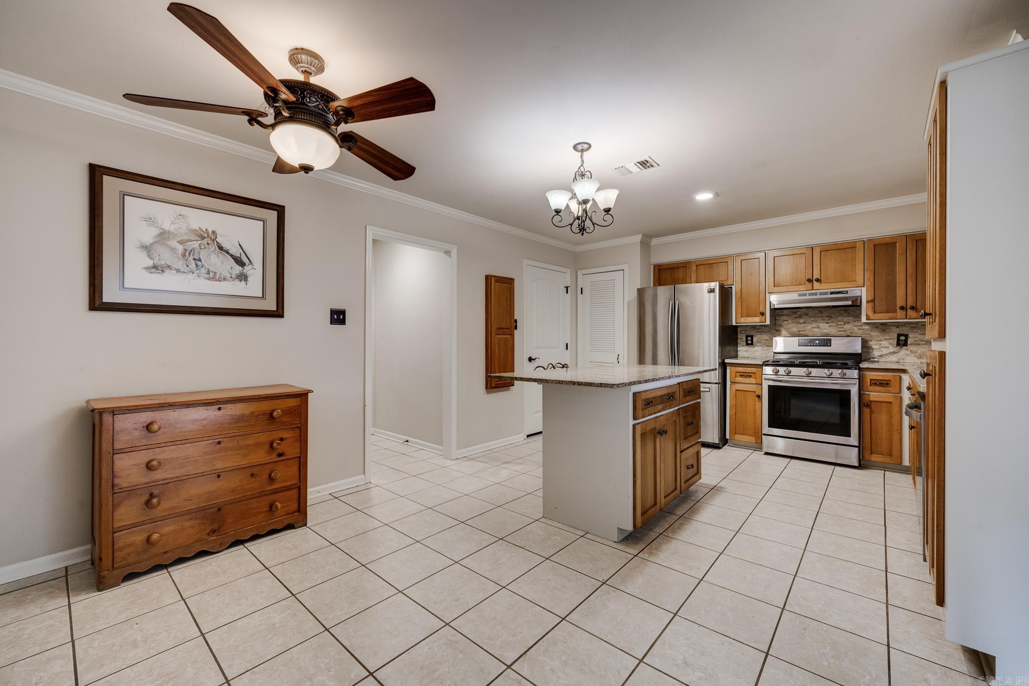 Deerewood - Residential