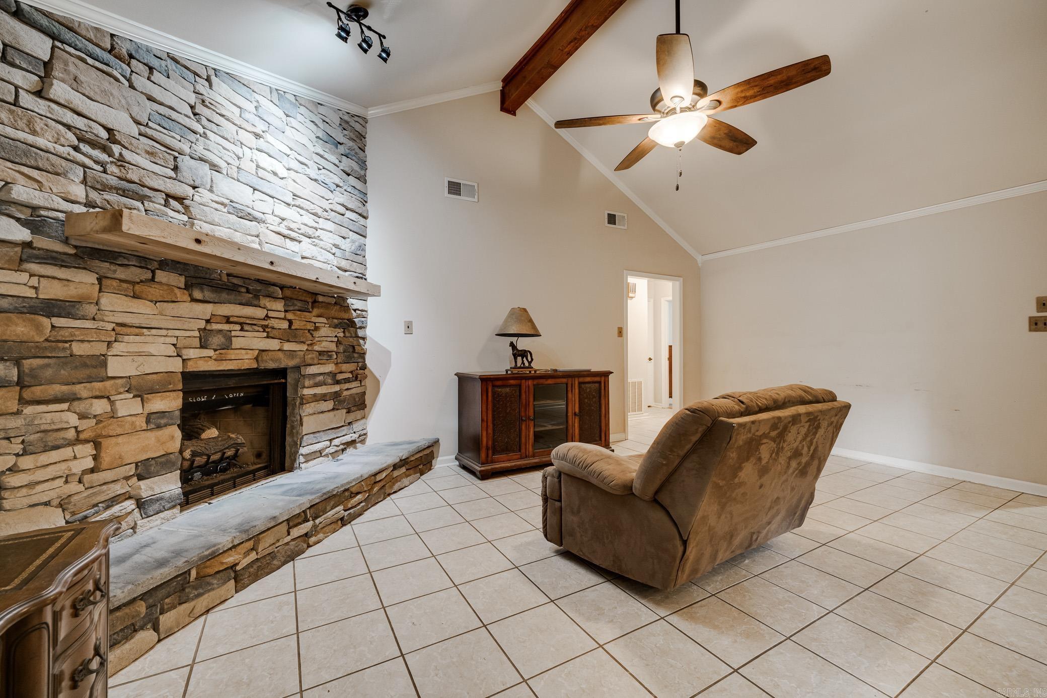 Deerewood - Residential