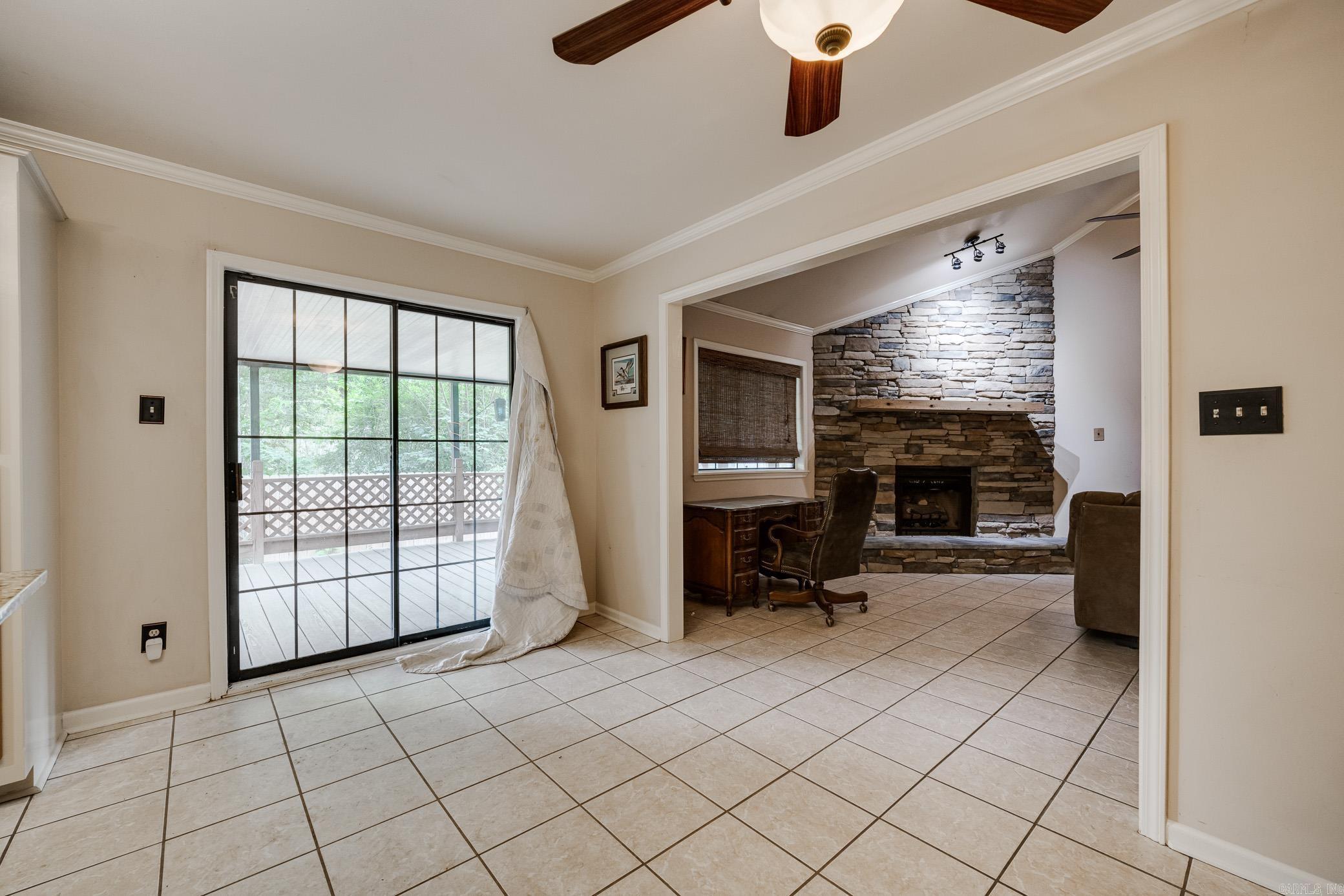 Deerewood - Residential