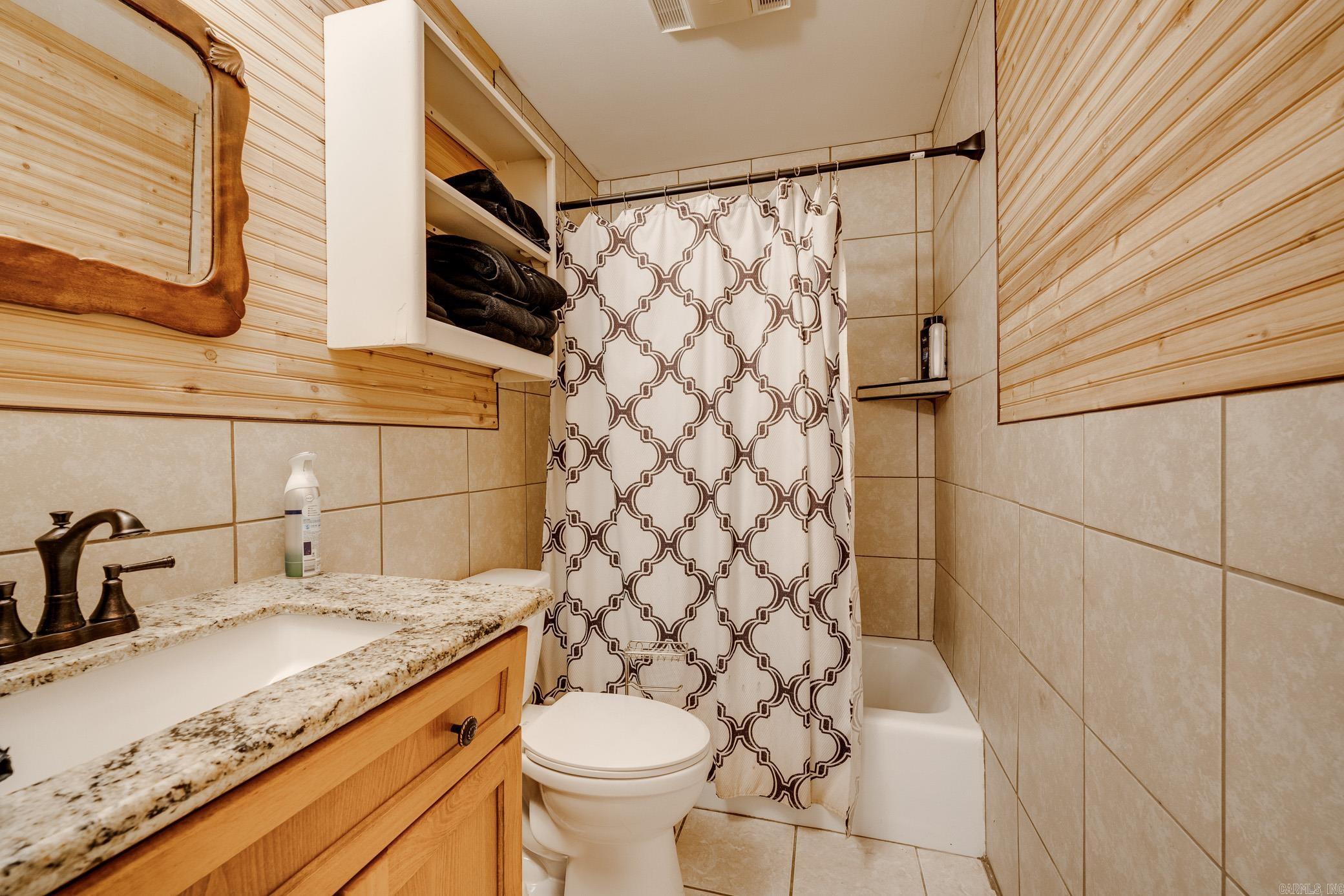 Deerewood - Residential