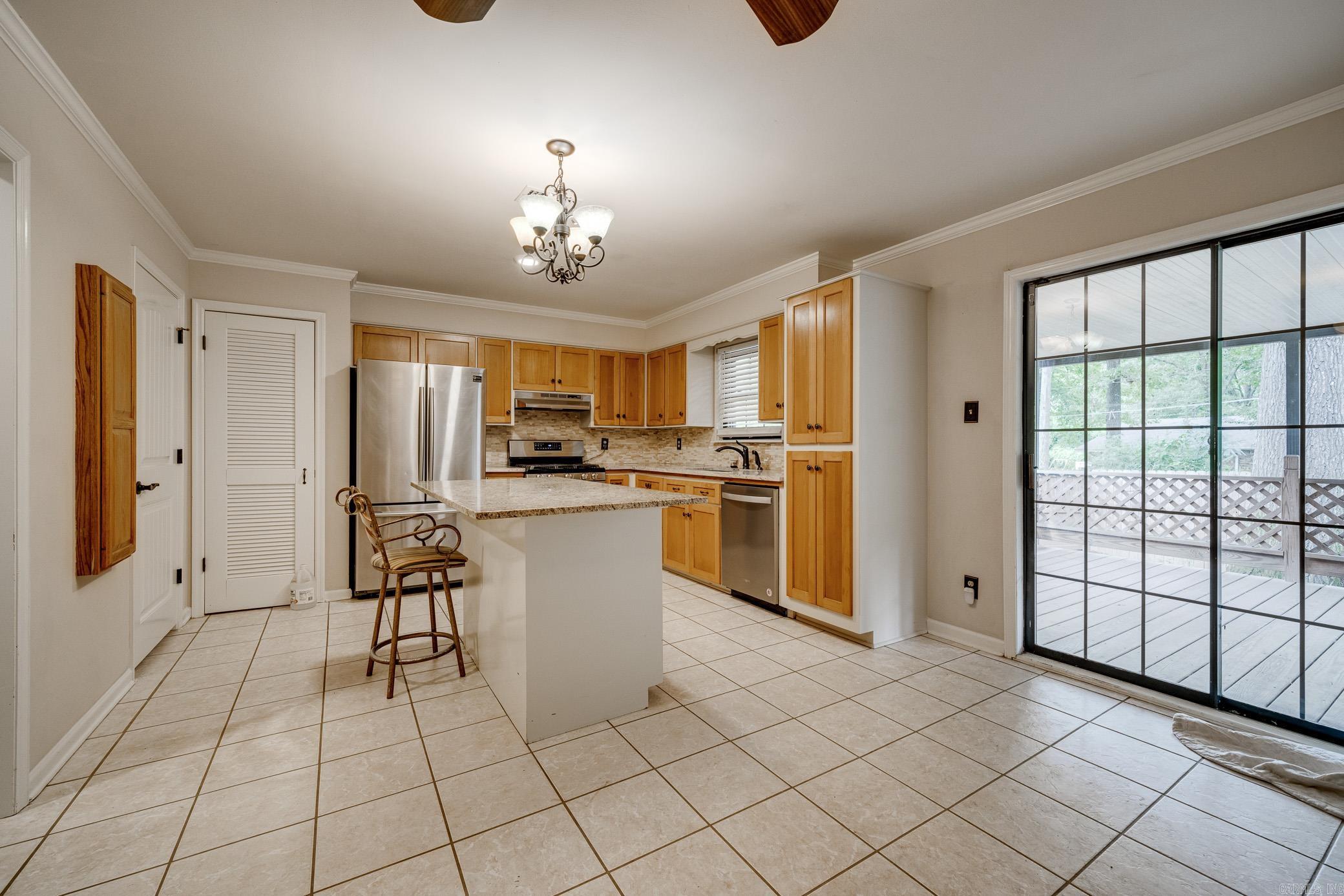 Deerewood - Residential