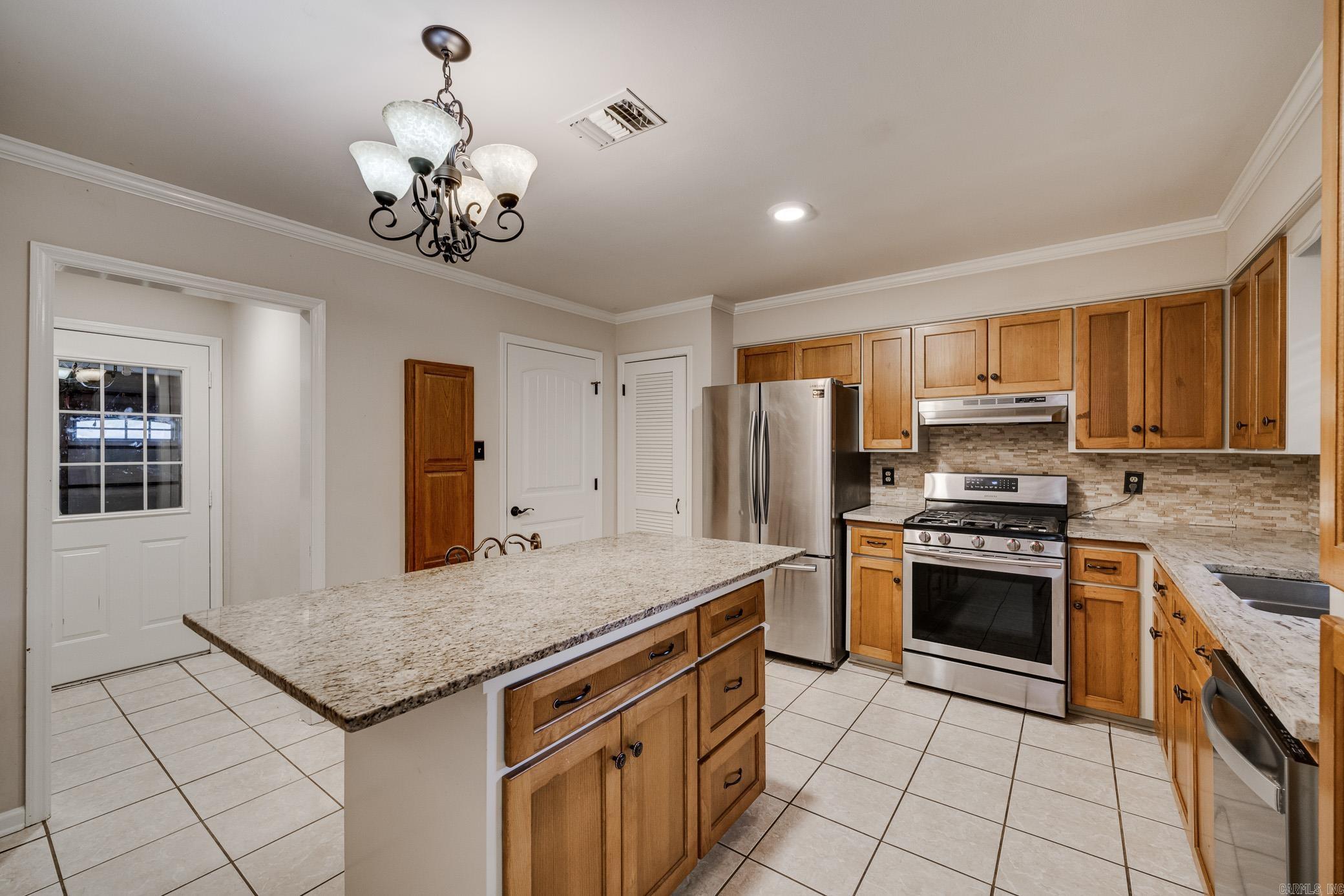 Deerewood - Residential