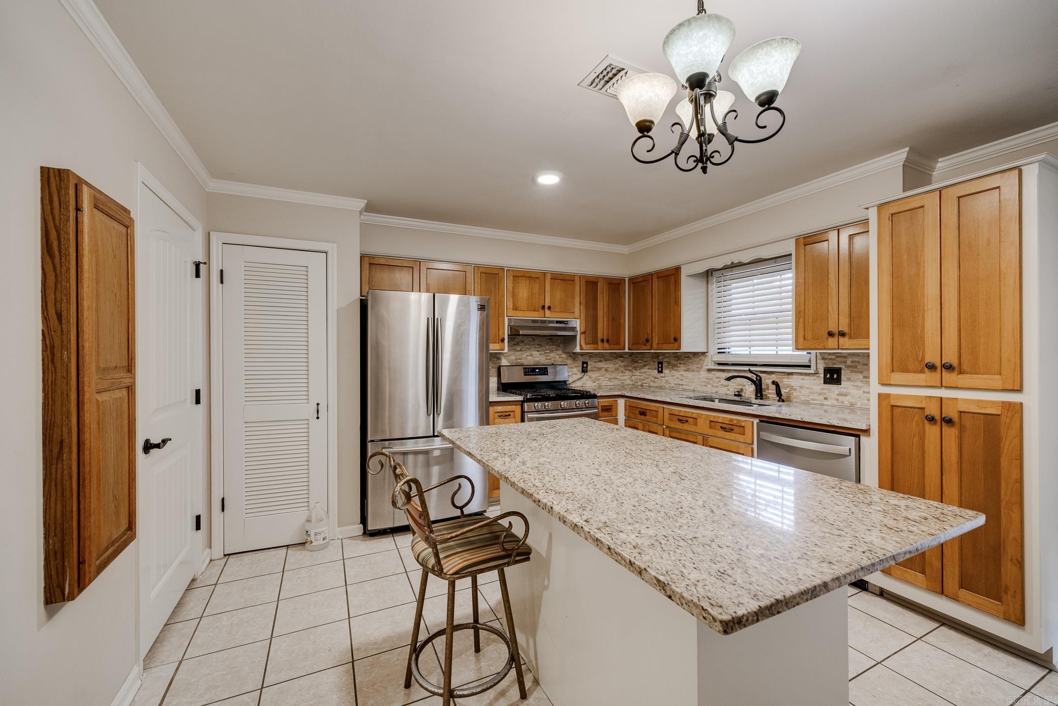 Deerewood - Residential