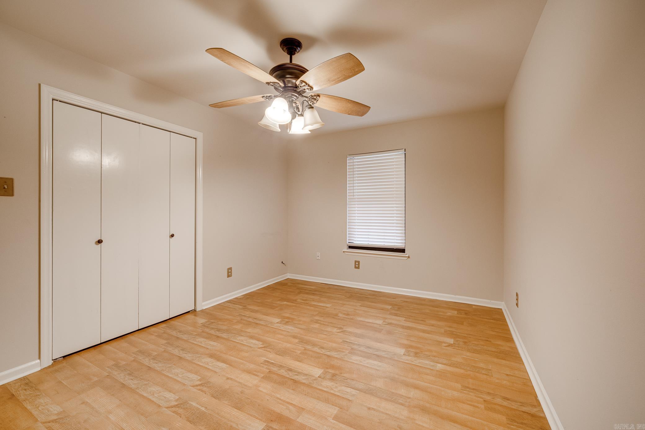 Deerewood - Residential