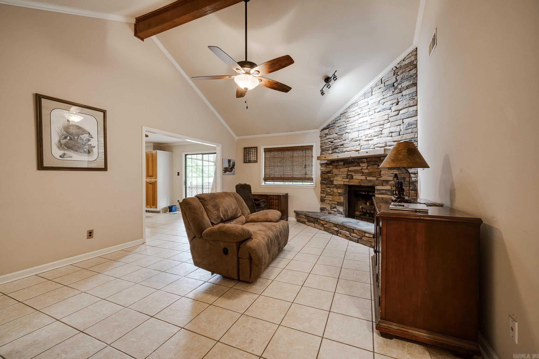 Deerewood - Residential