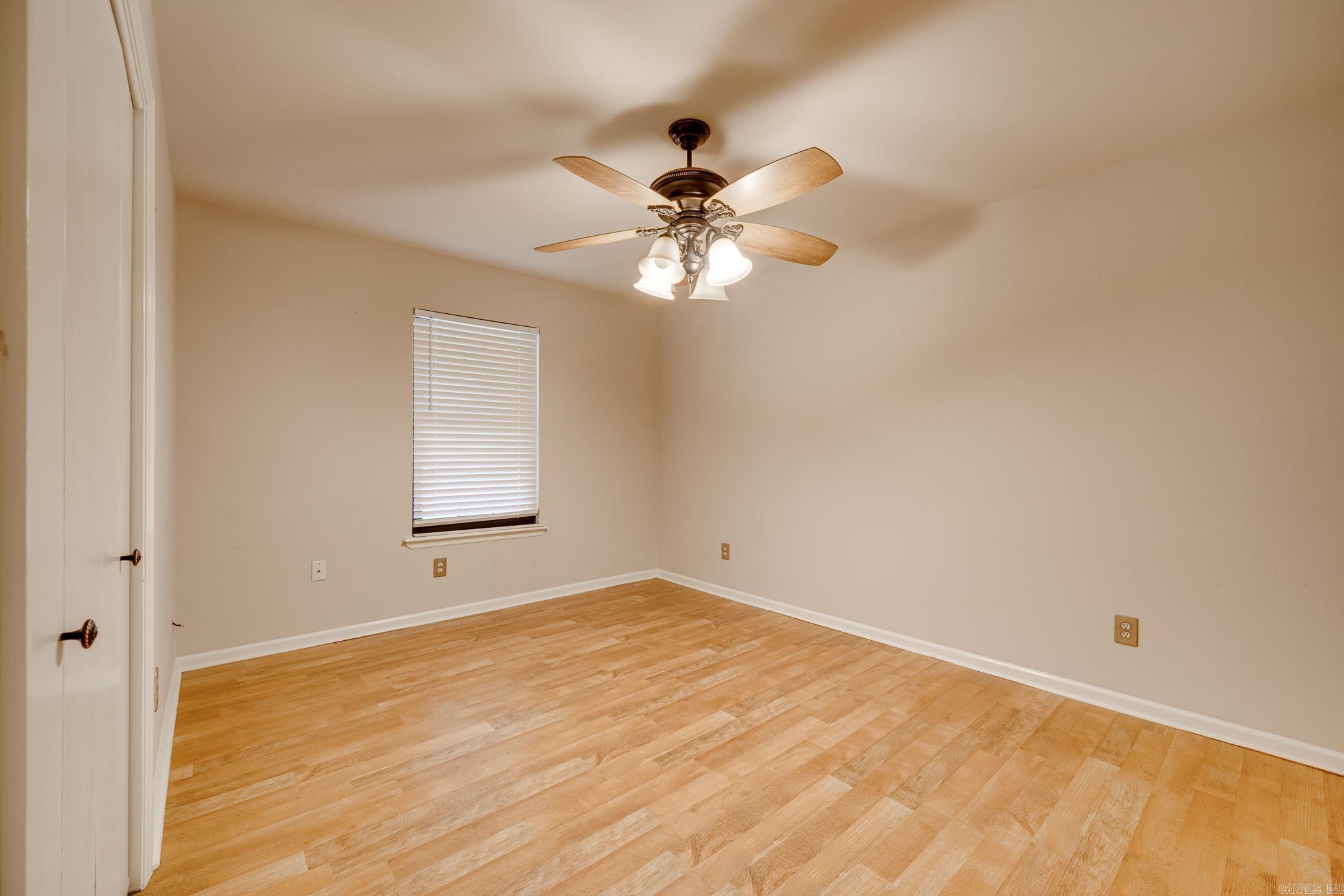 Deerewood - Residential