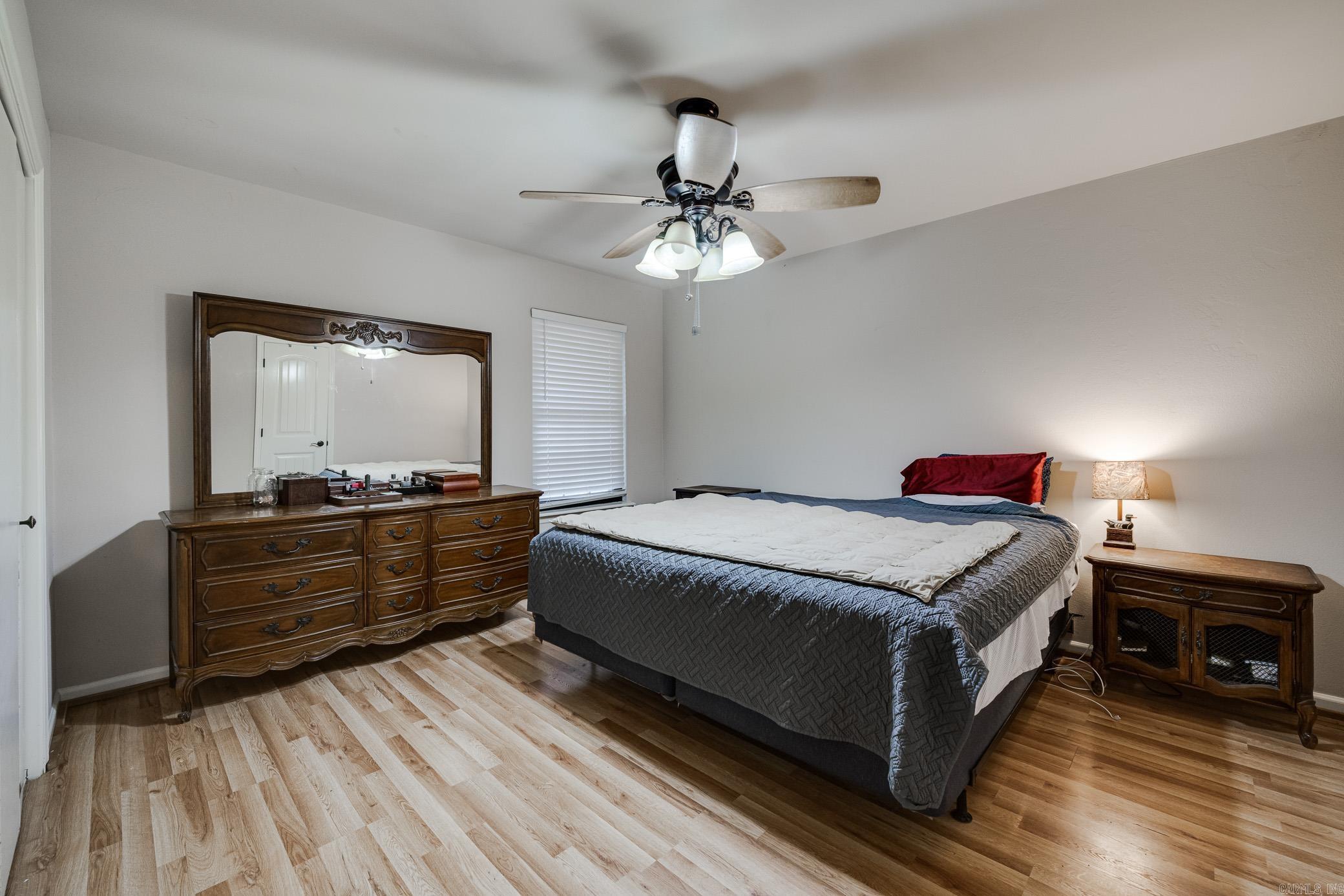 Deerewood - Residential