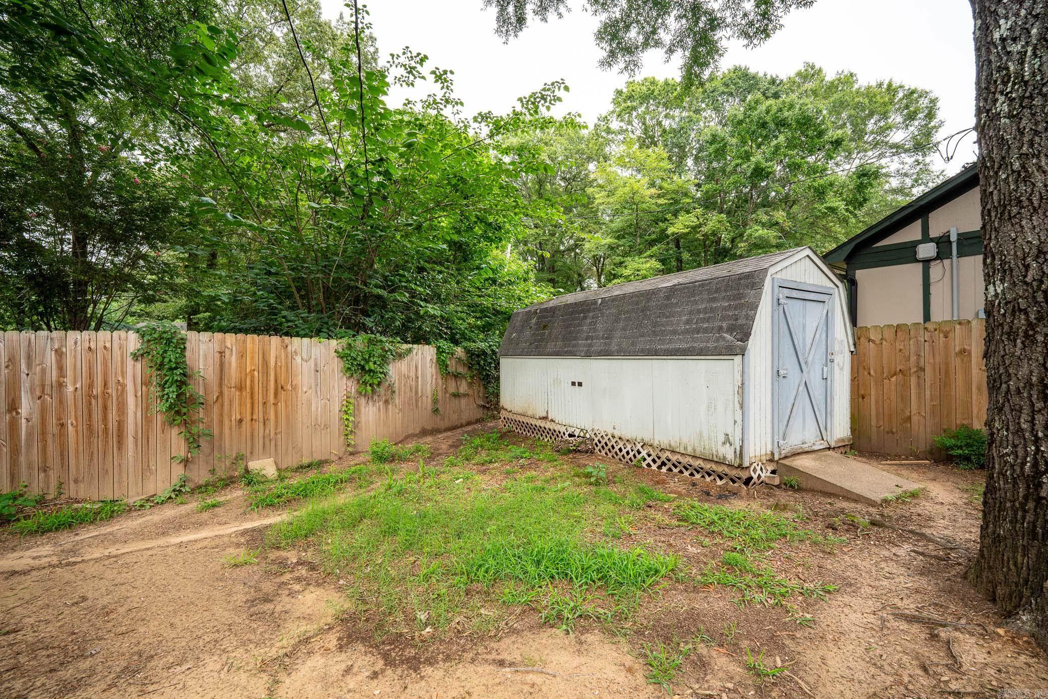 Deerewood - Residential