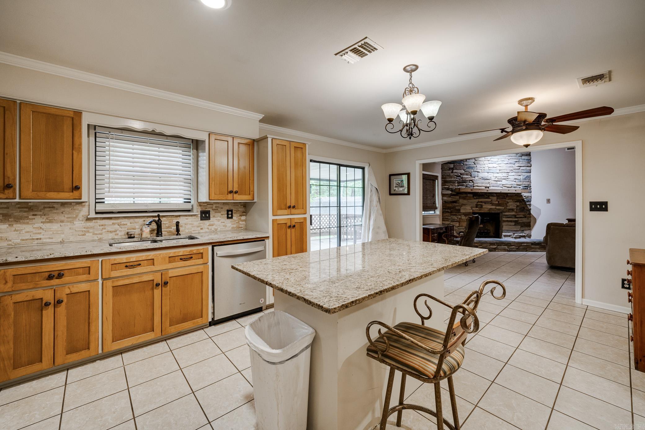 Deerewood - Residential