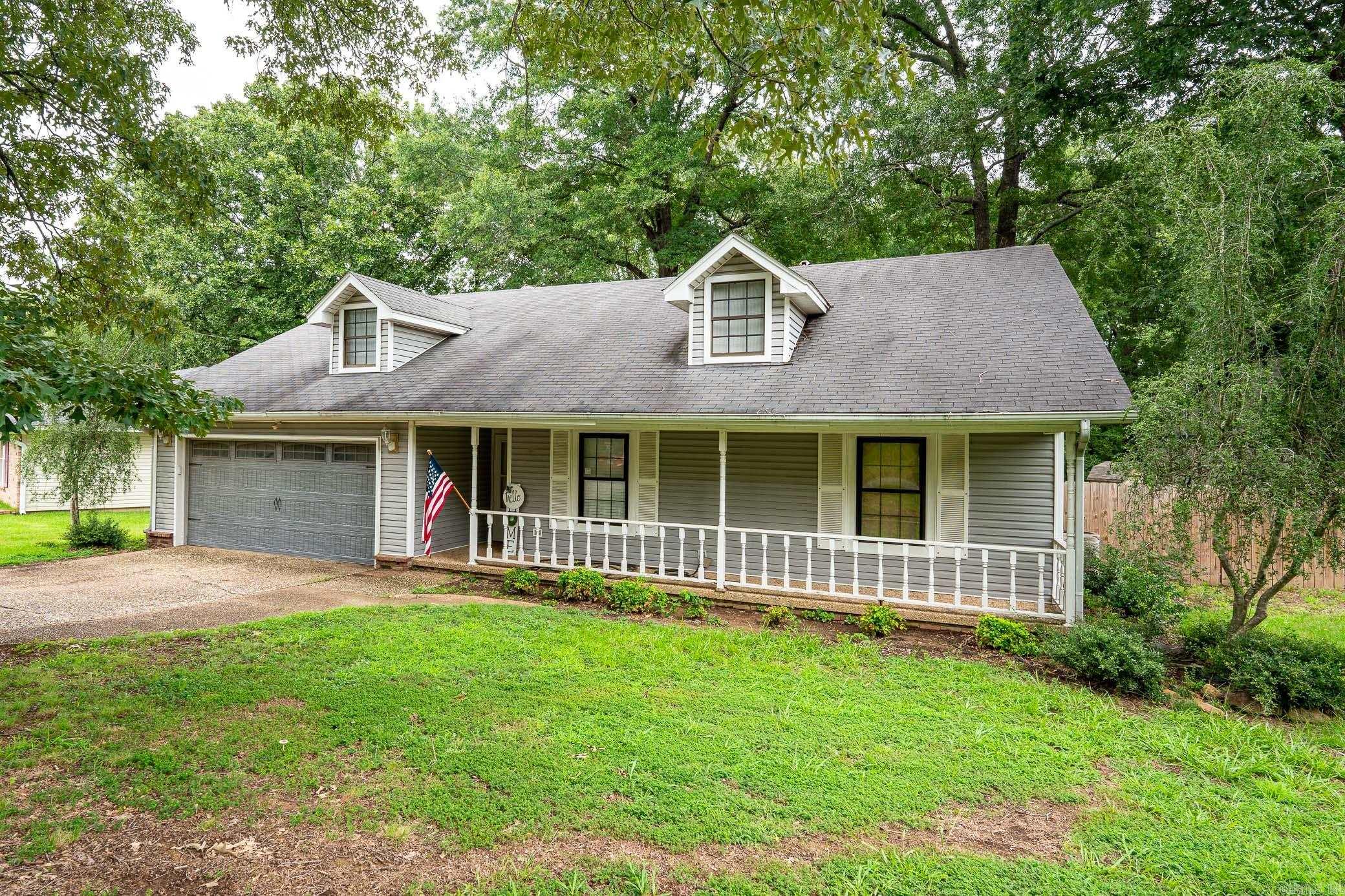 Deerewood - Residential