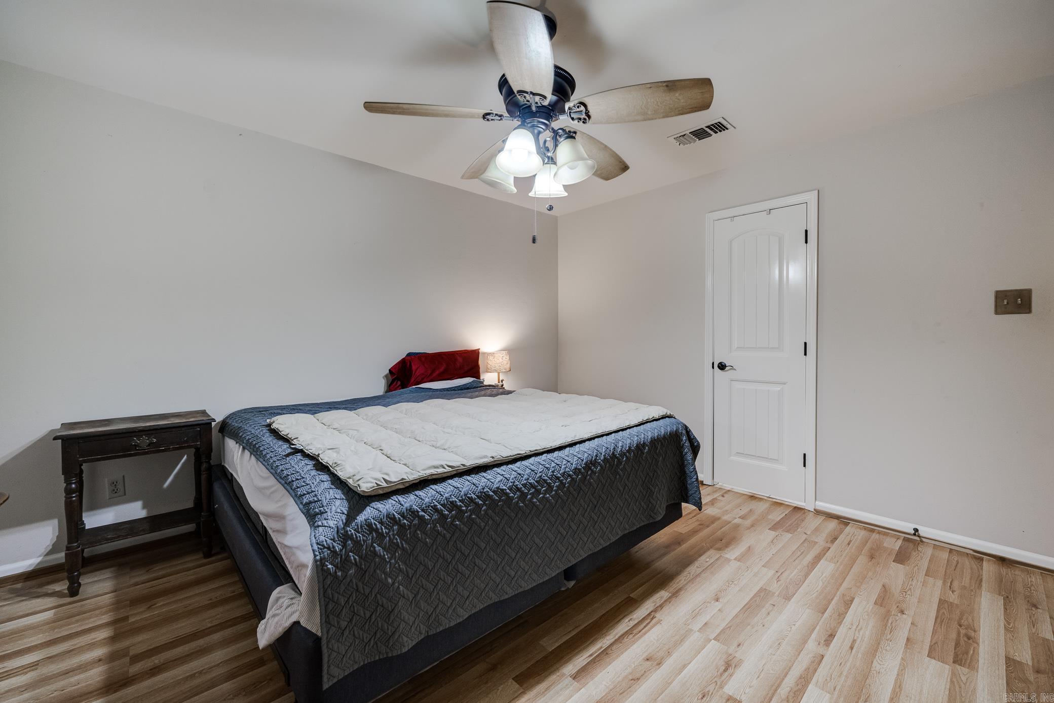 Deerewood - Residential