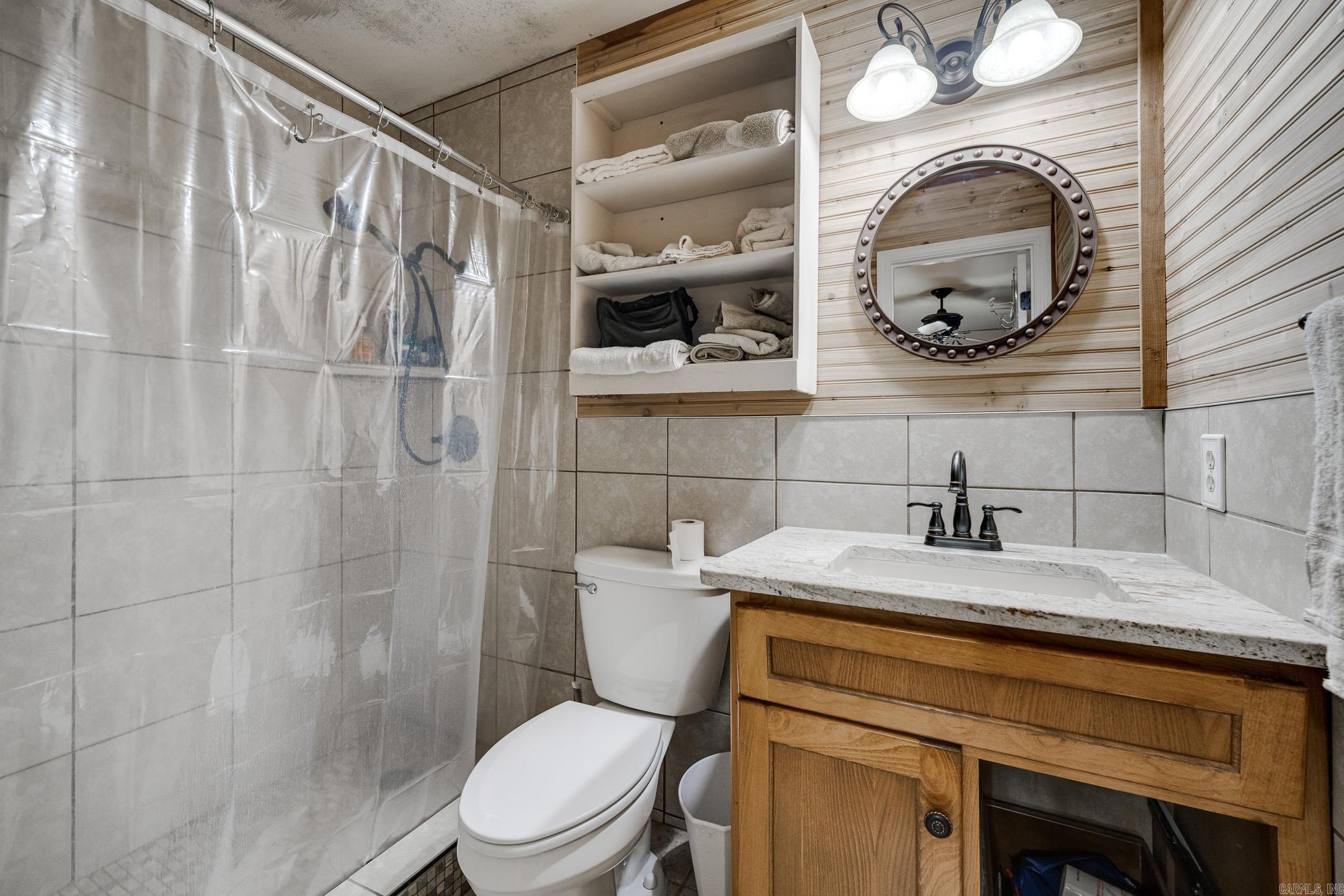 Deerewood - Residential