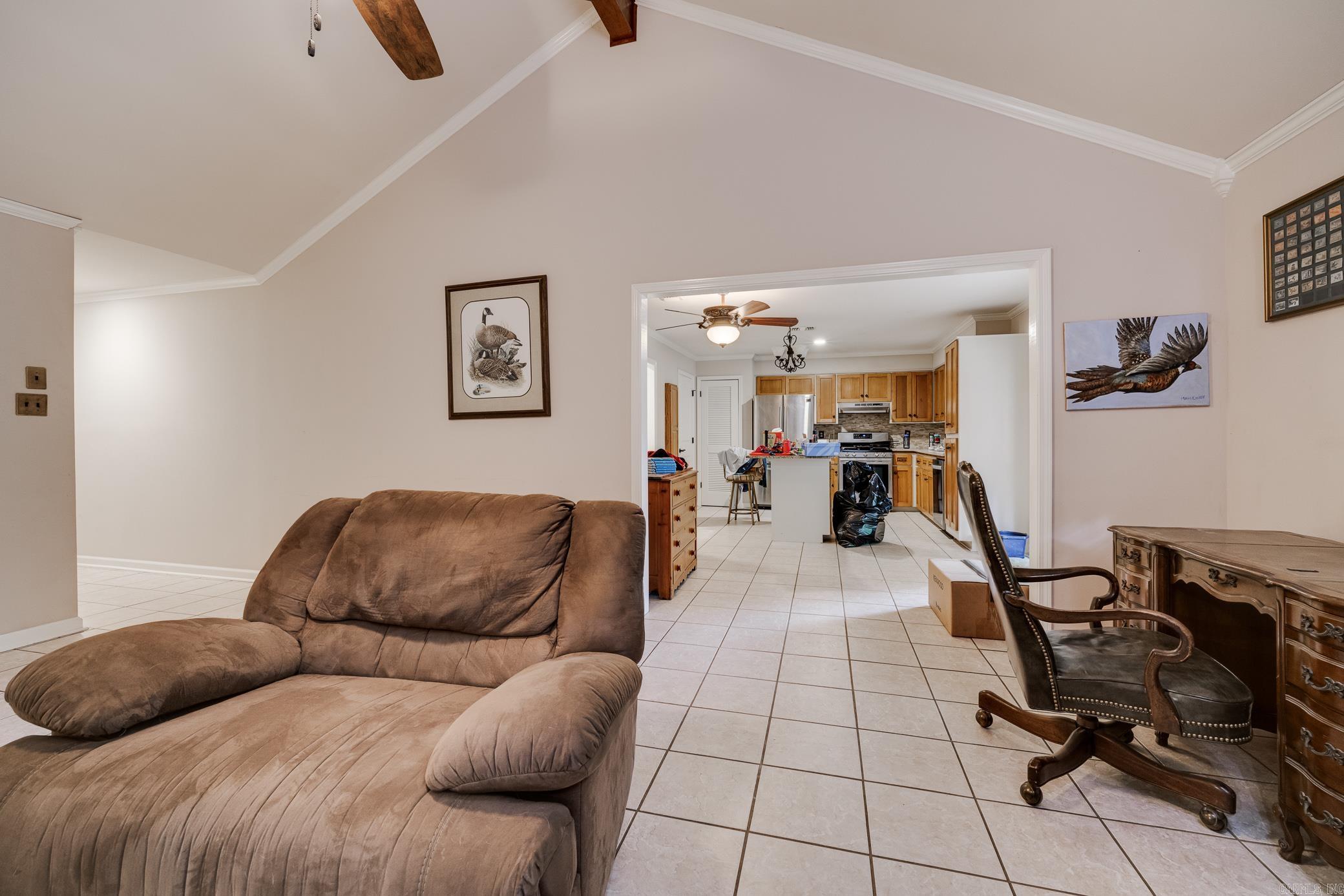 Deerewood - Residential