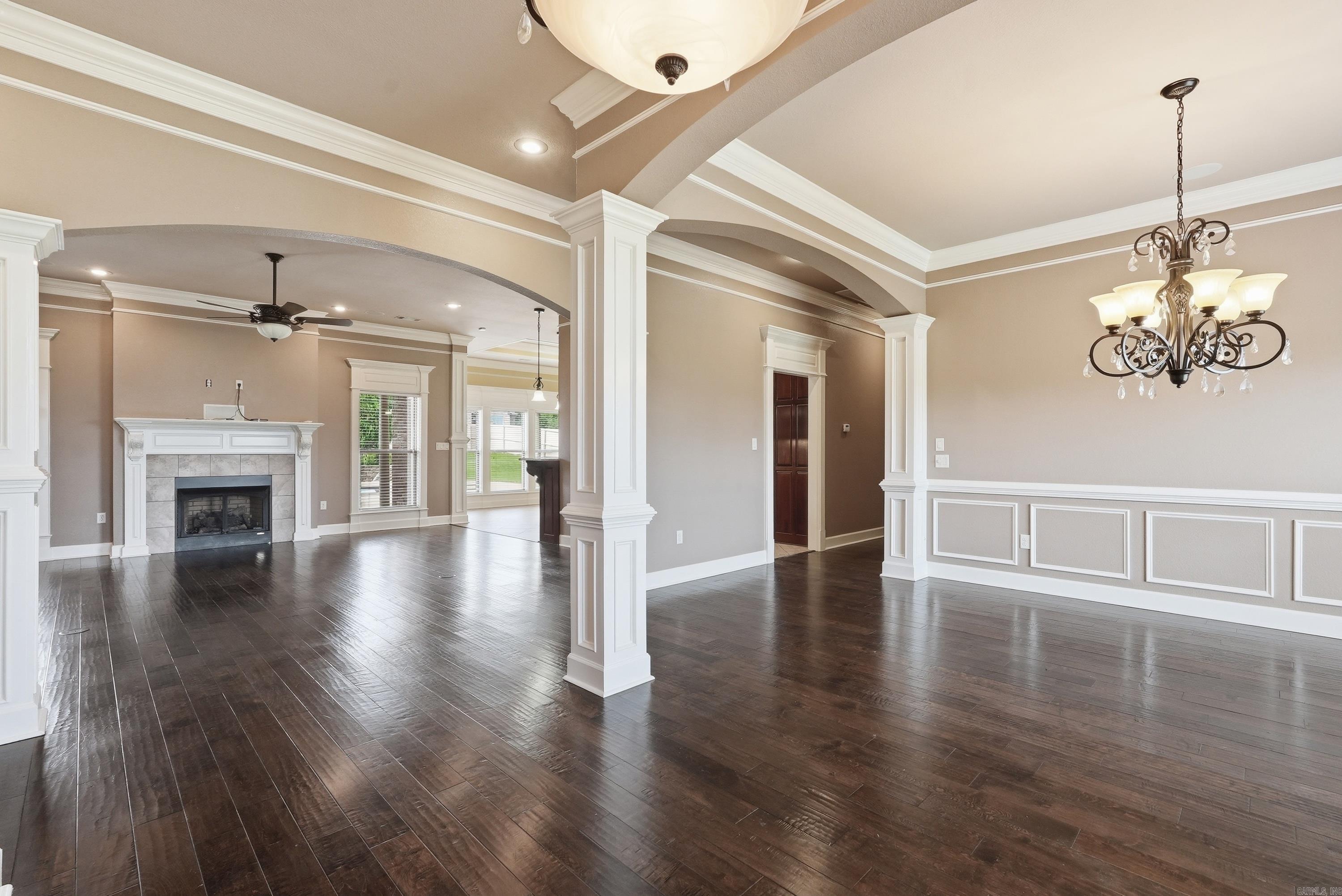 GREYSTONE - Residential