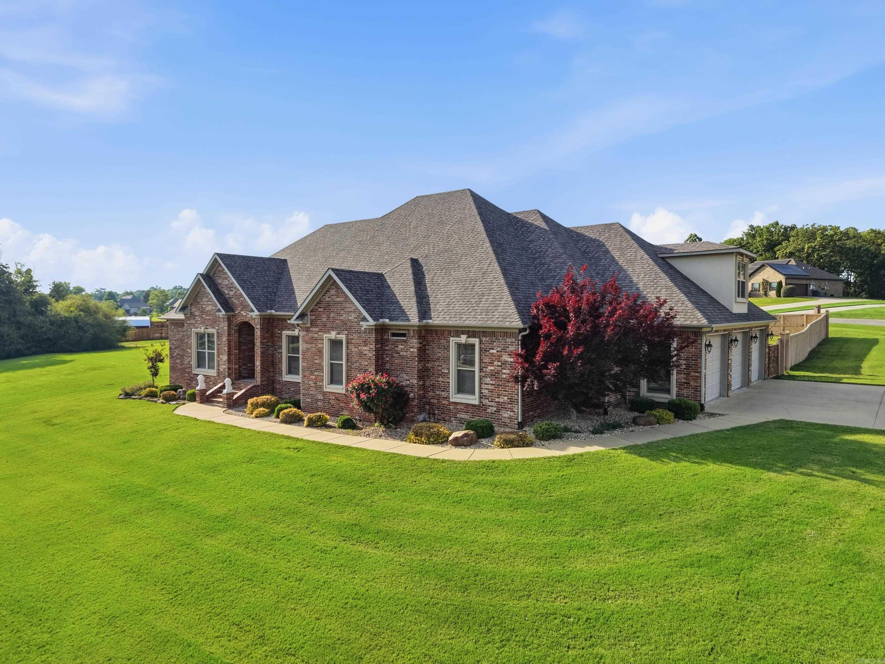 GREYSTONE - Residential