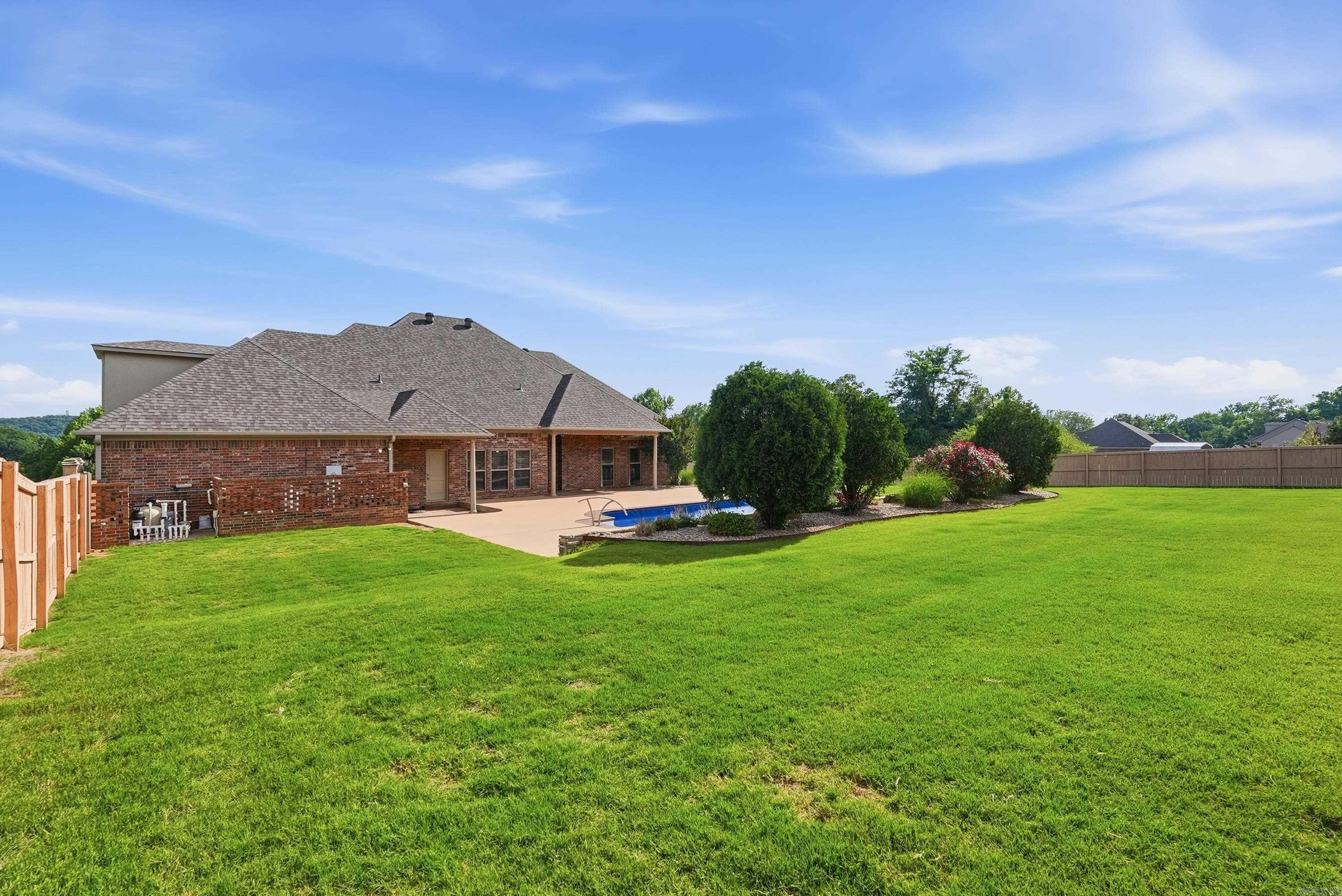 GREYSTONE - Residential