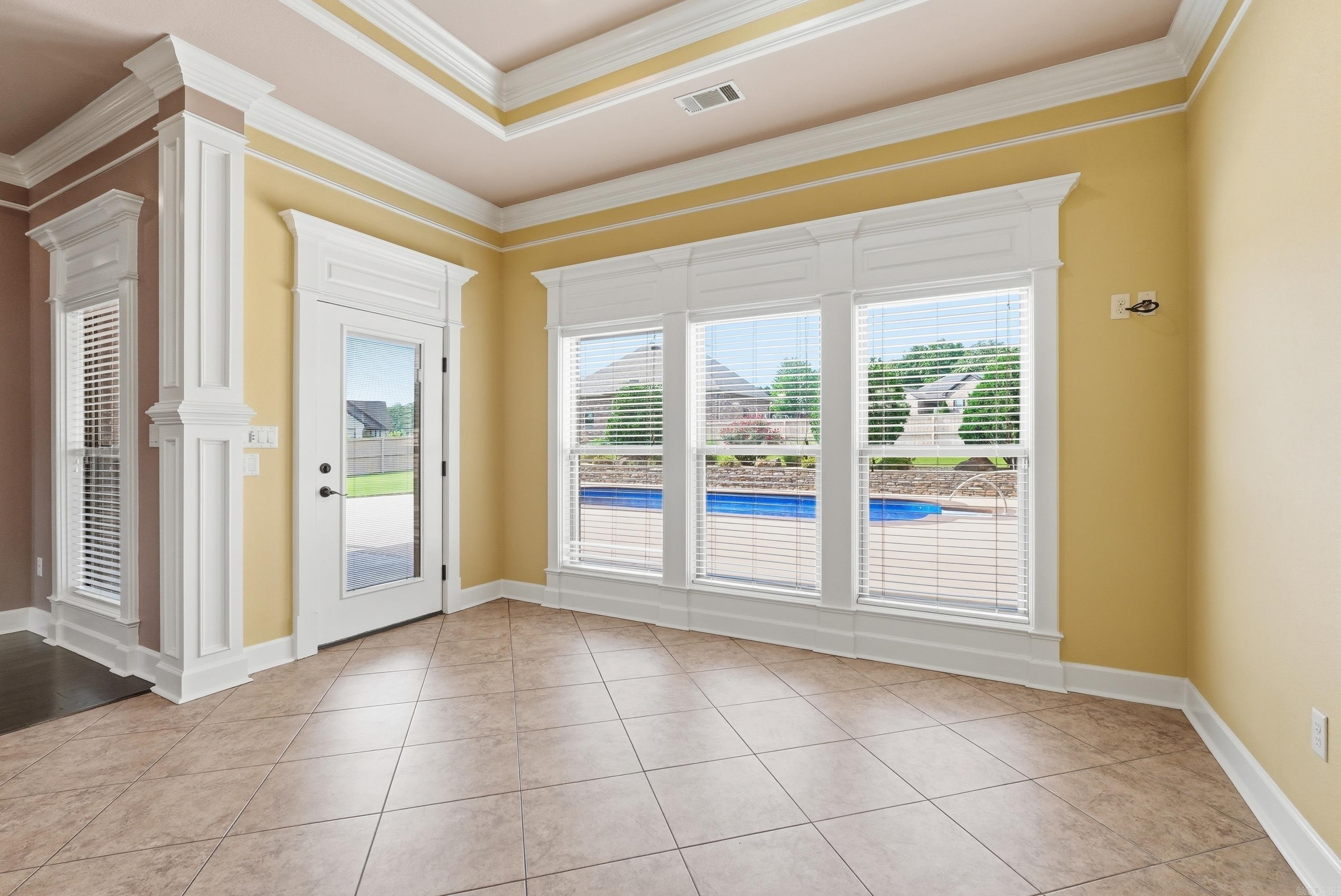 GREYSTONE - Residential