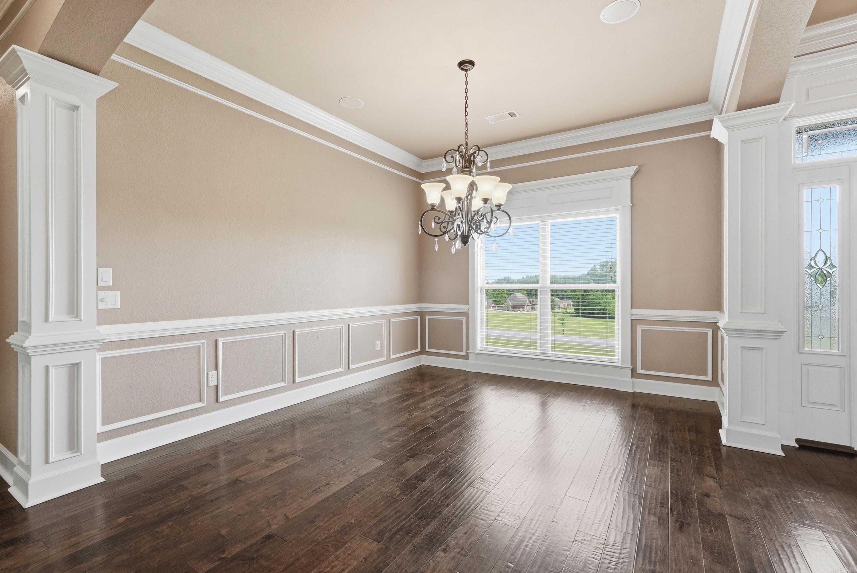 GREYSTONE - Residential