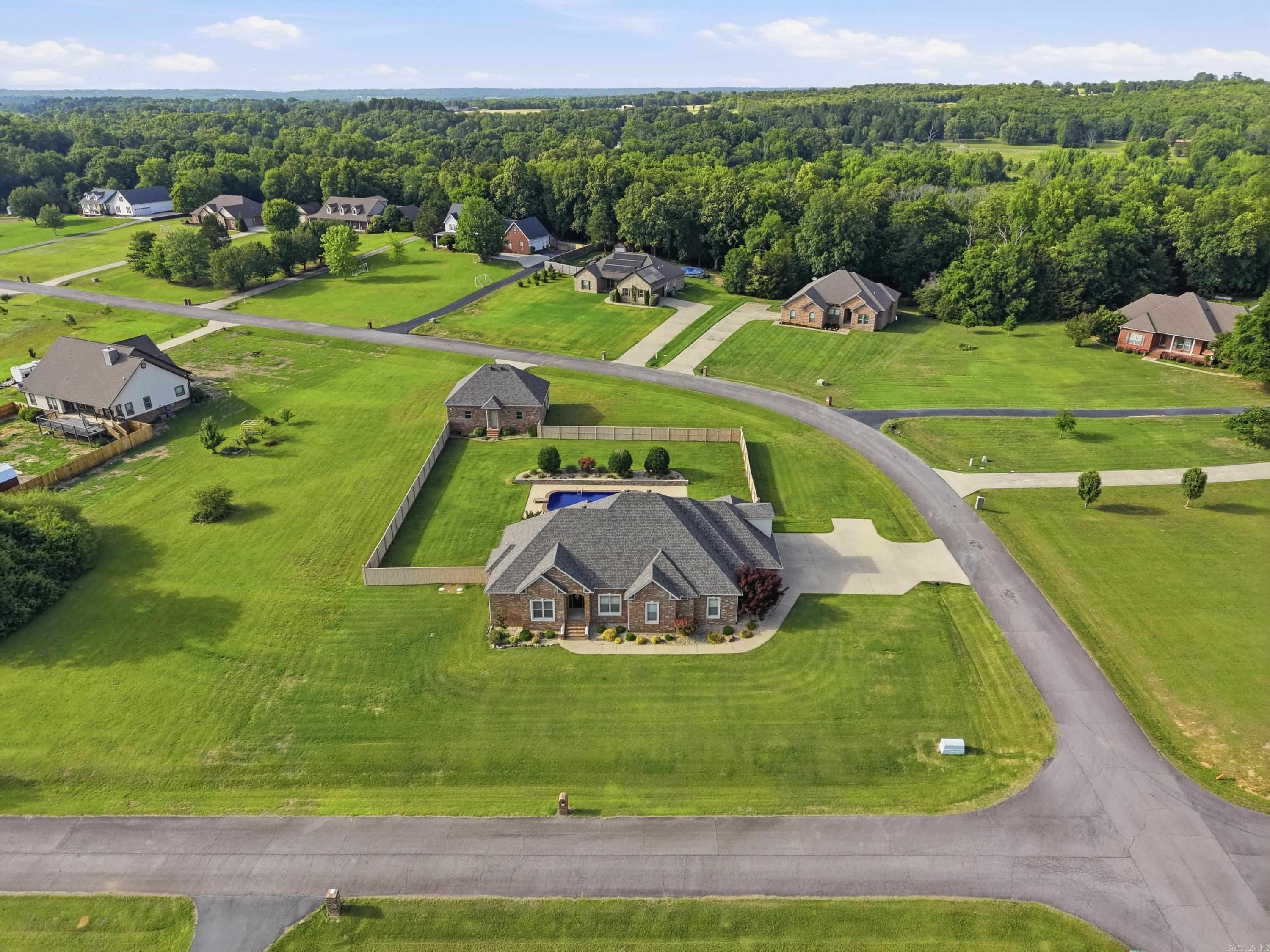 GREYSTONE - Residential