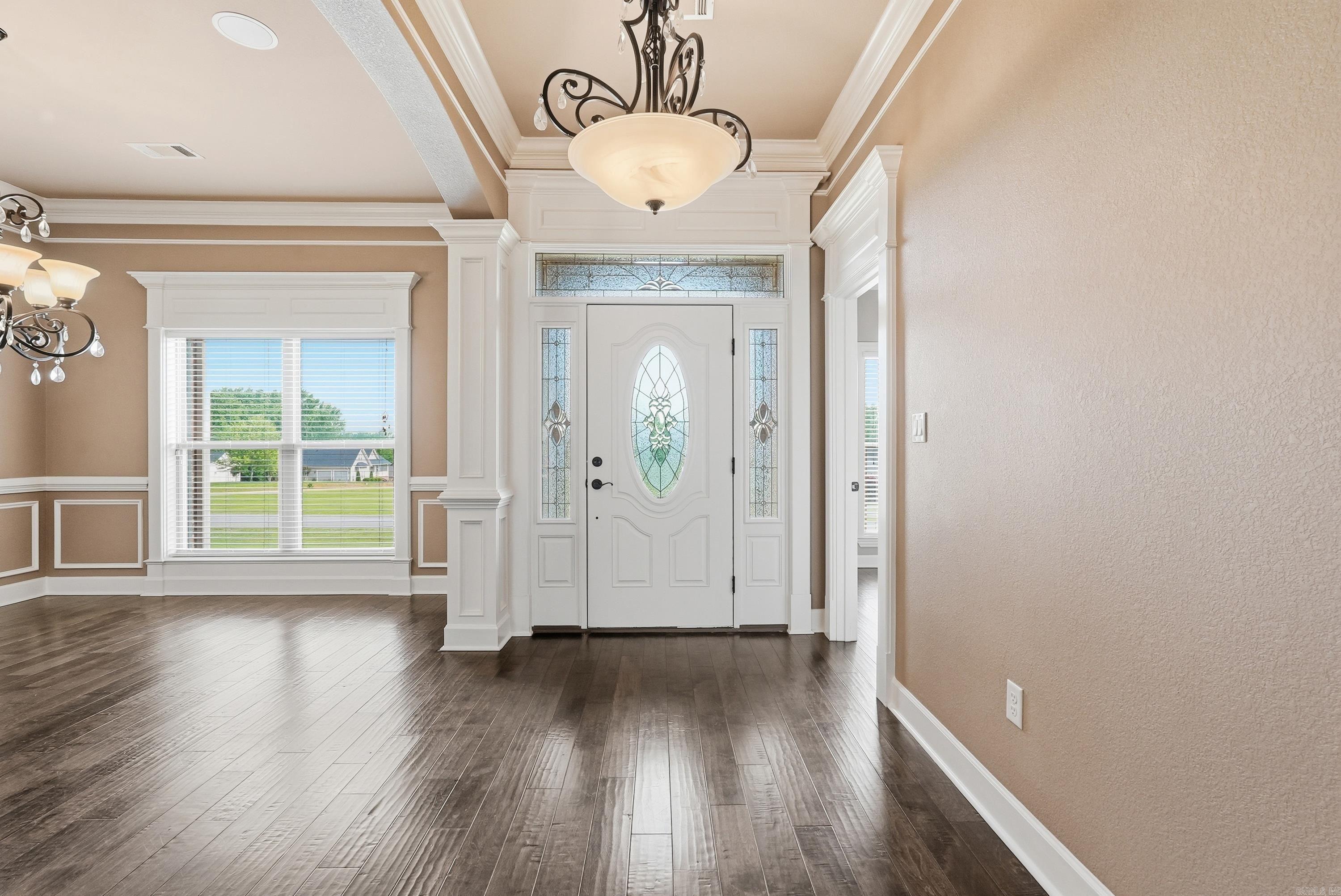 GREYSTONE - Residential