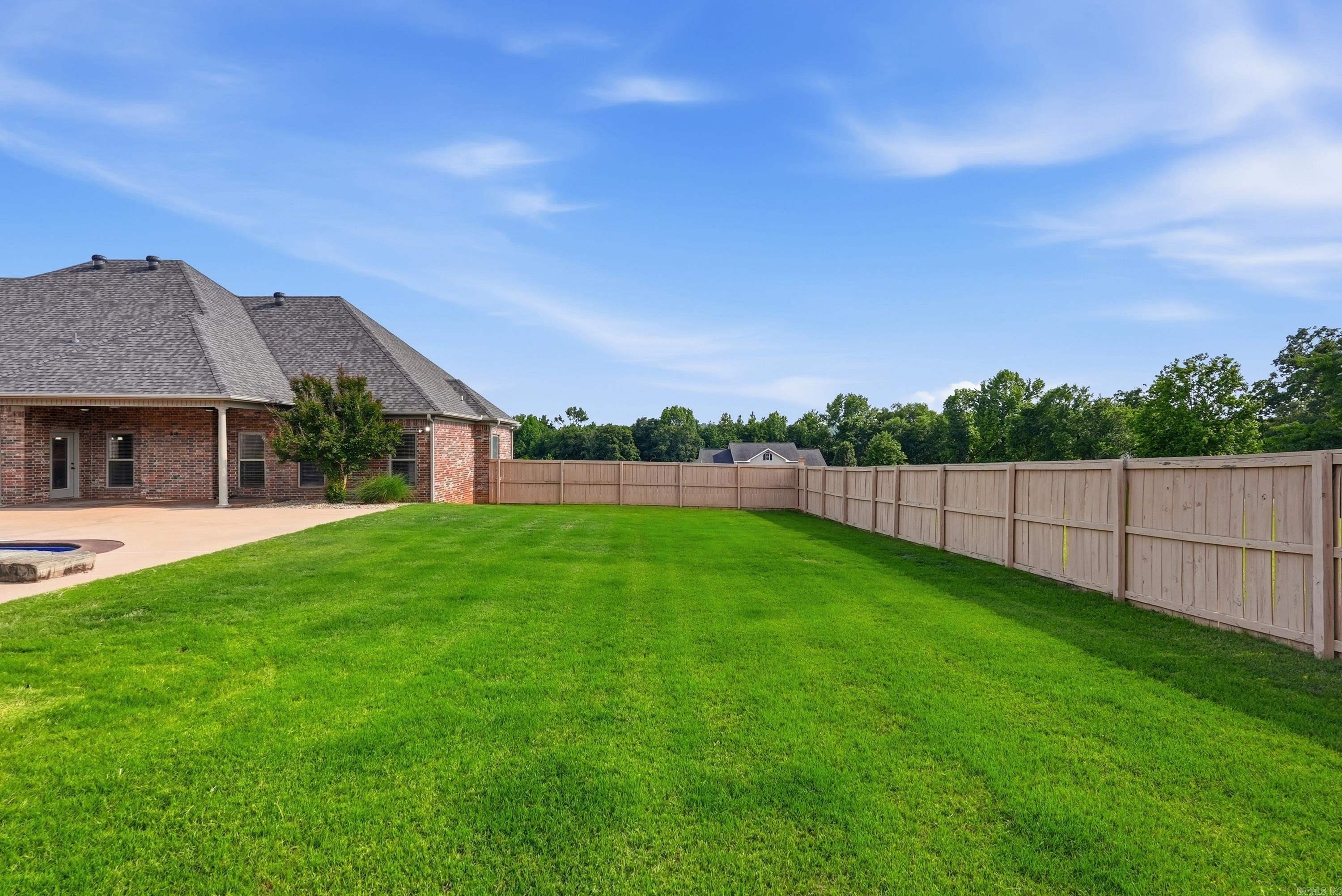 GREYSTONE - Residential