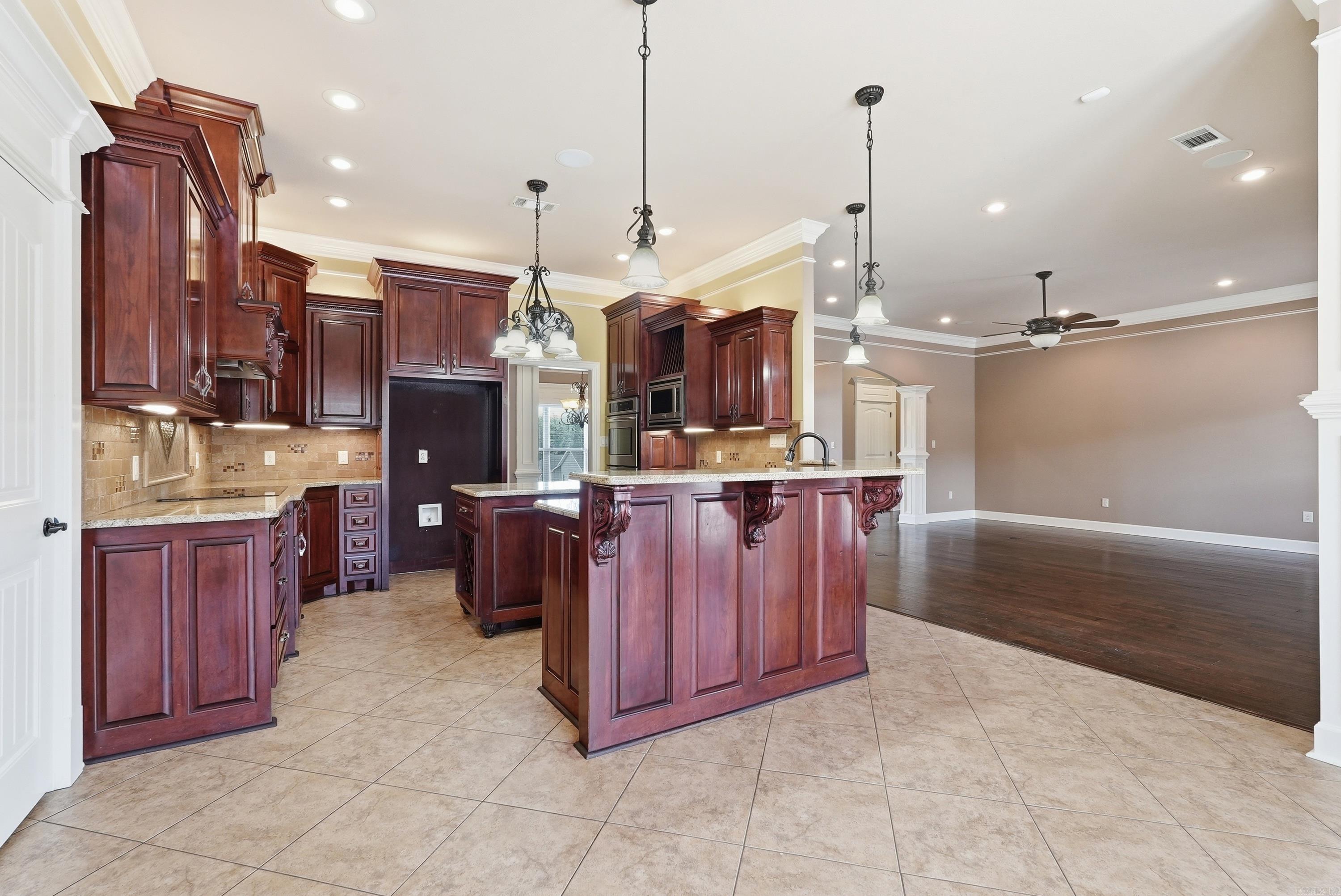 GREYSTONE - Residential