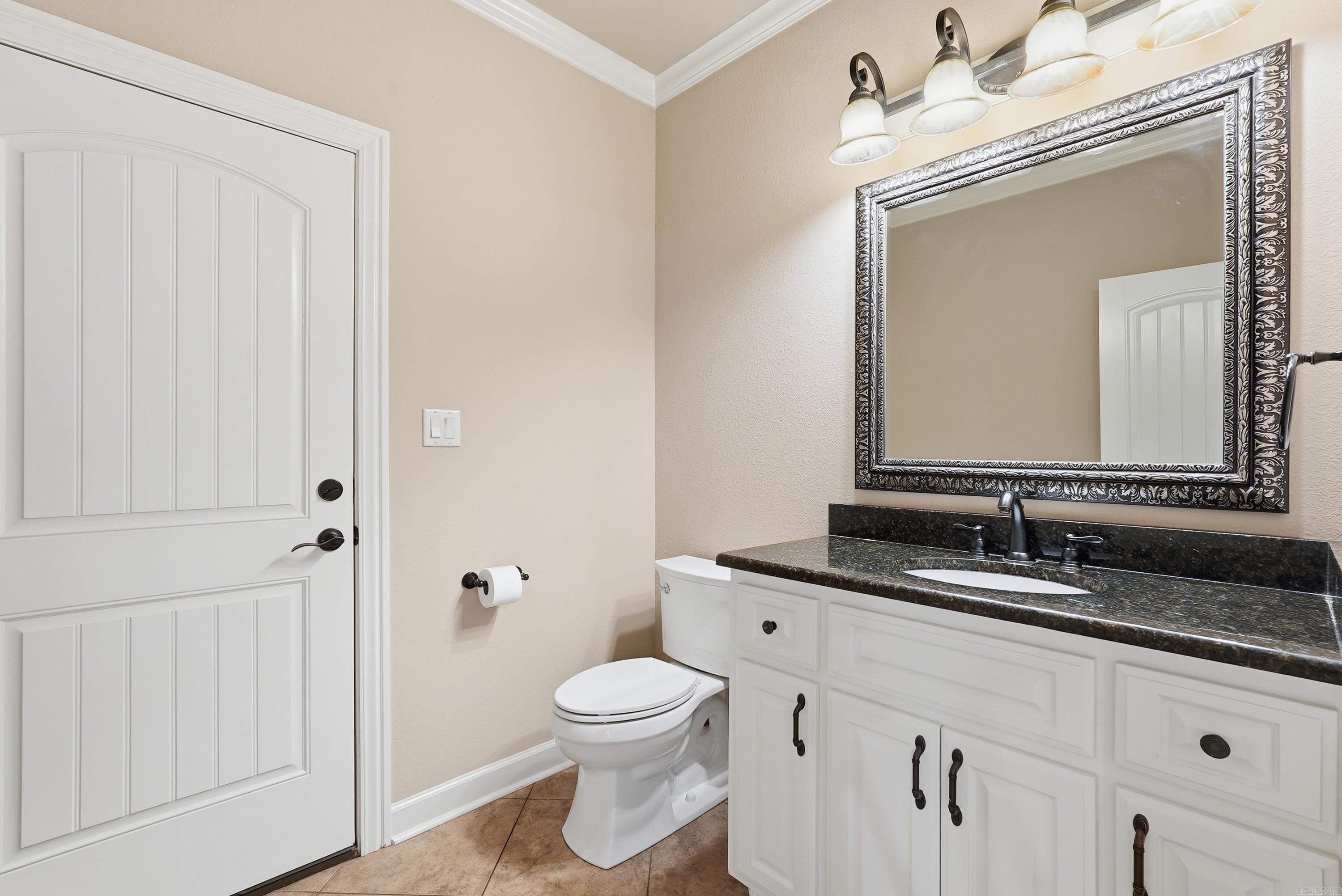 GREYSTONE - Residential