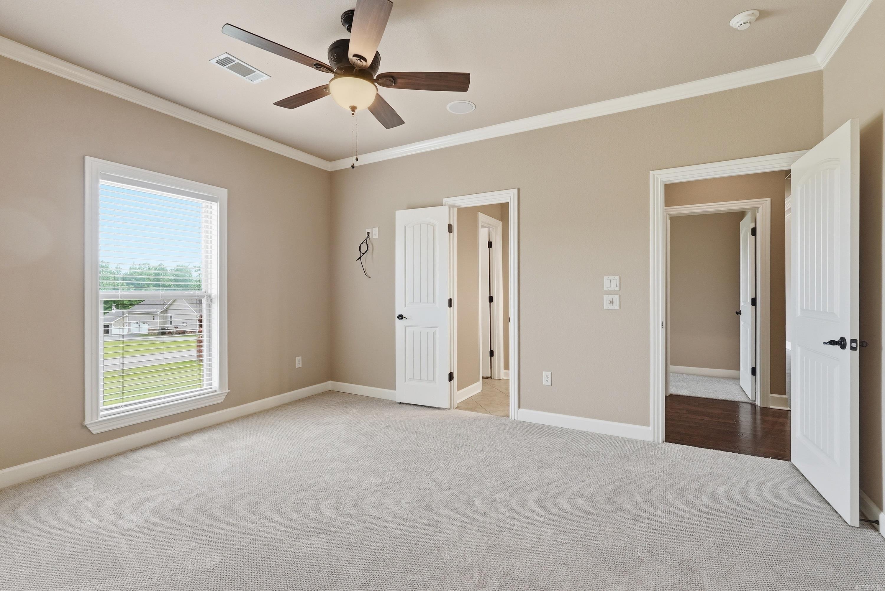 GREYSTONE - Residential