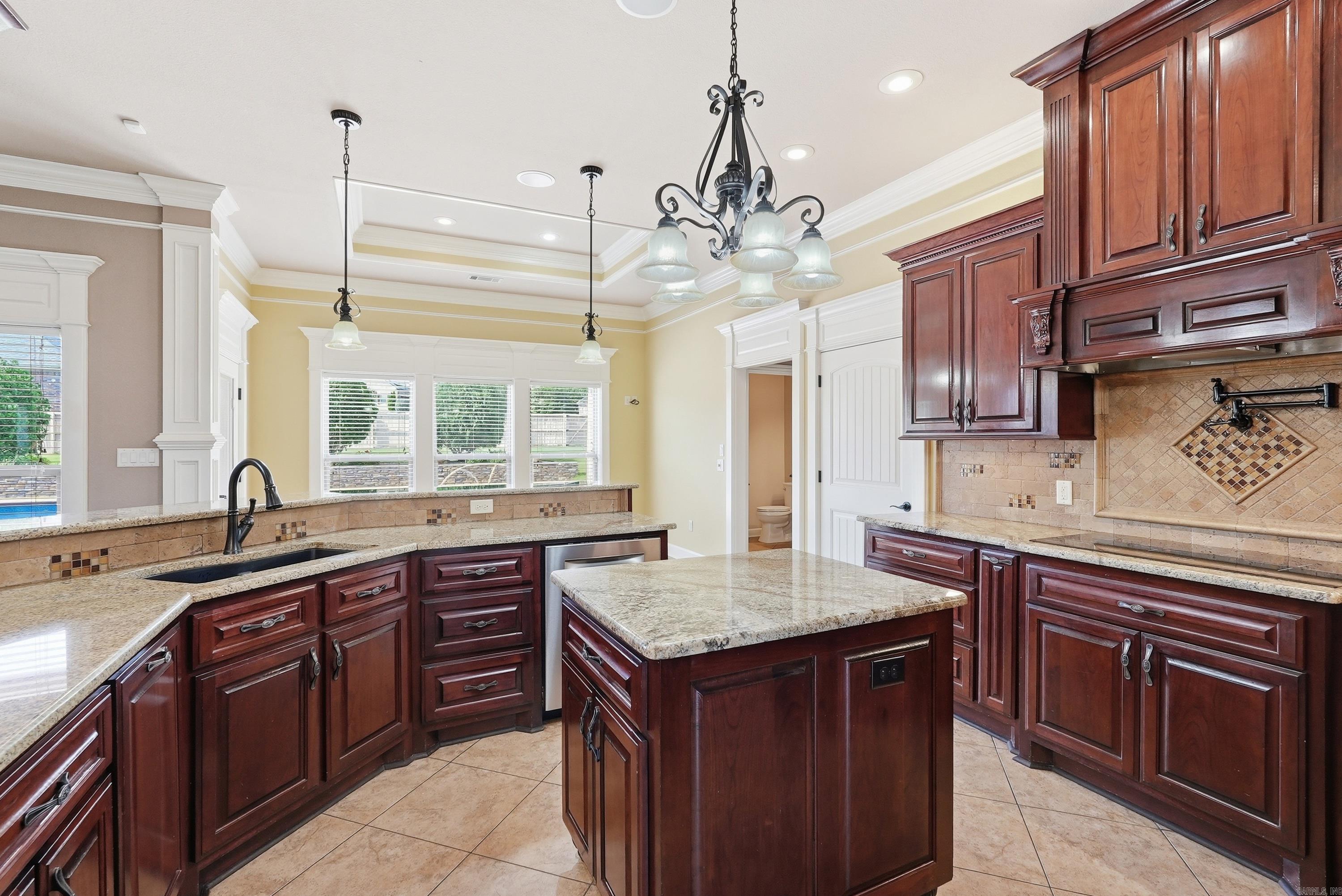 GREYSTONE - Residential