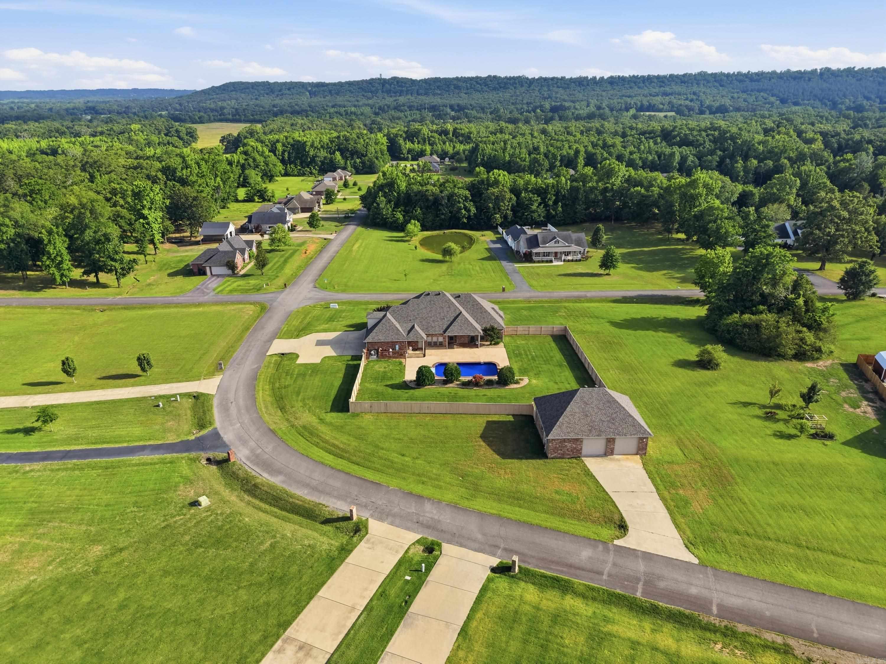 GREYSTONE - Residential