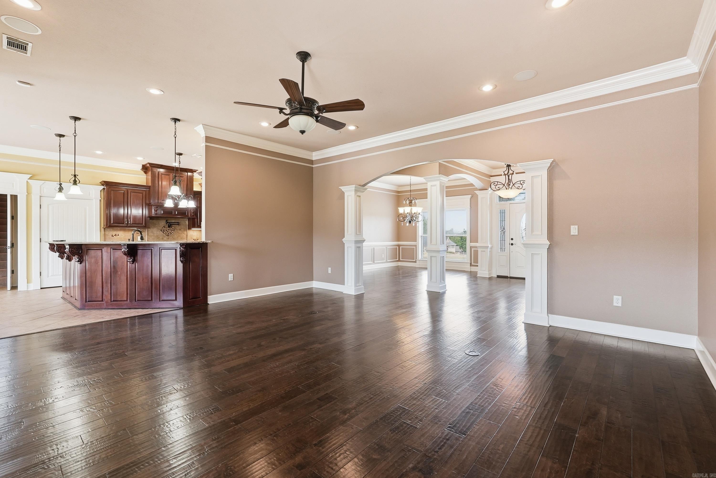 GREYSTONE - Residential