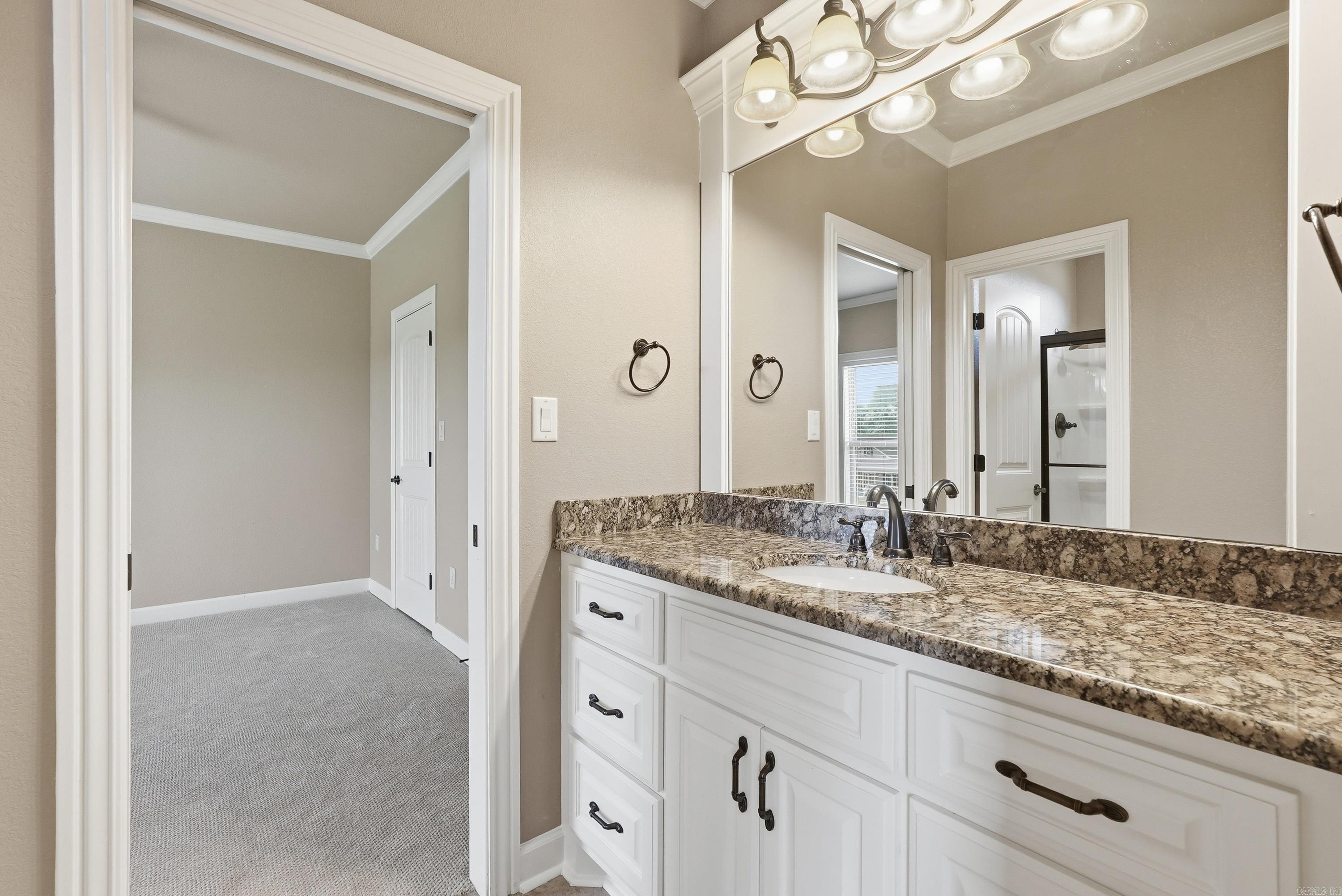 GREYSTONE - Residential