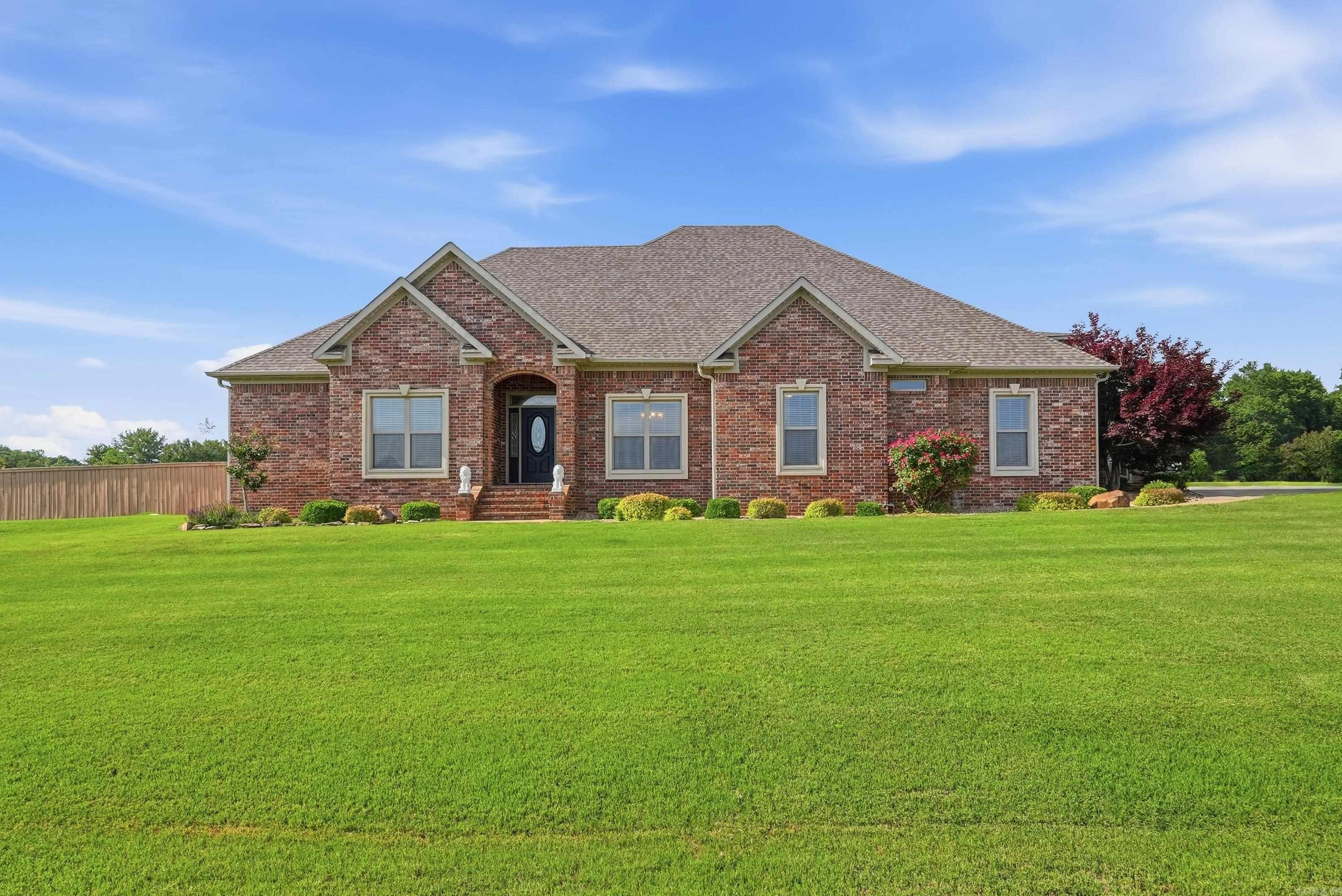 GREYSTONE - Residential