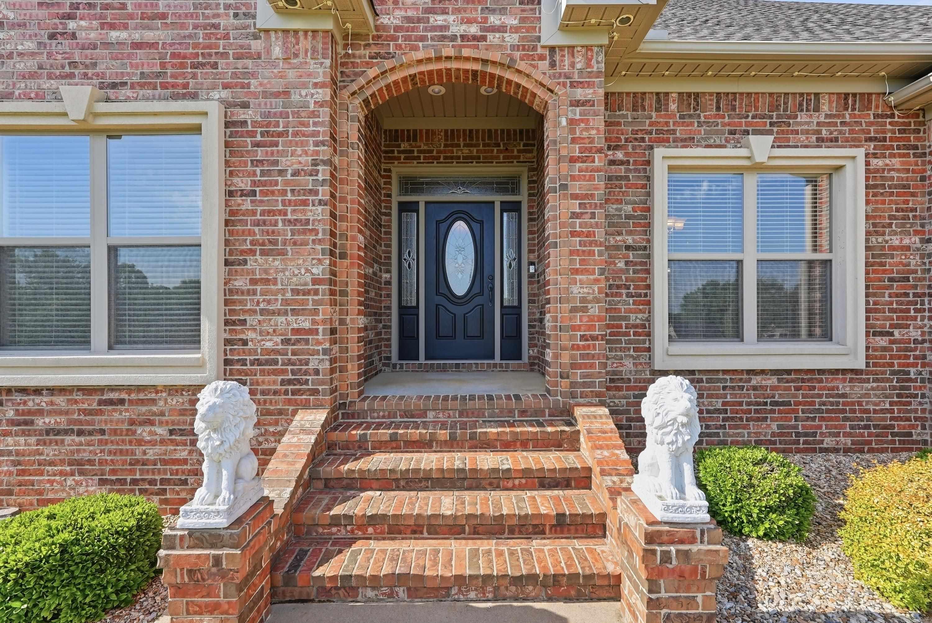 GREYSTONE - Residential