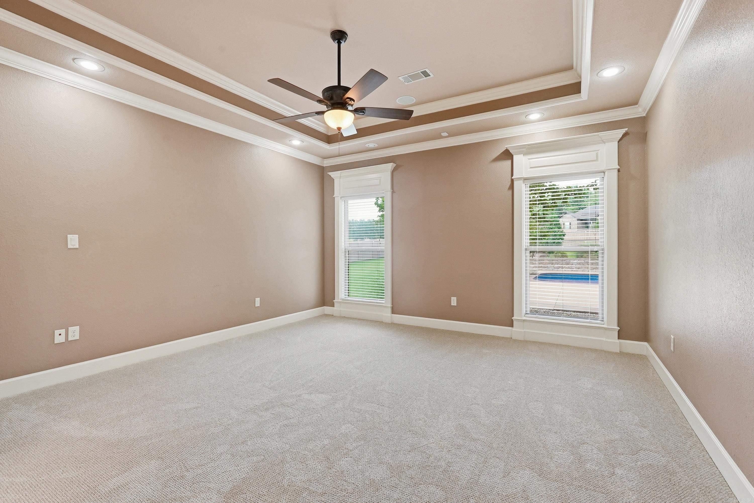 GREYSTONE - Residential