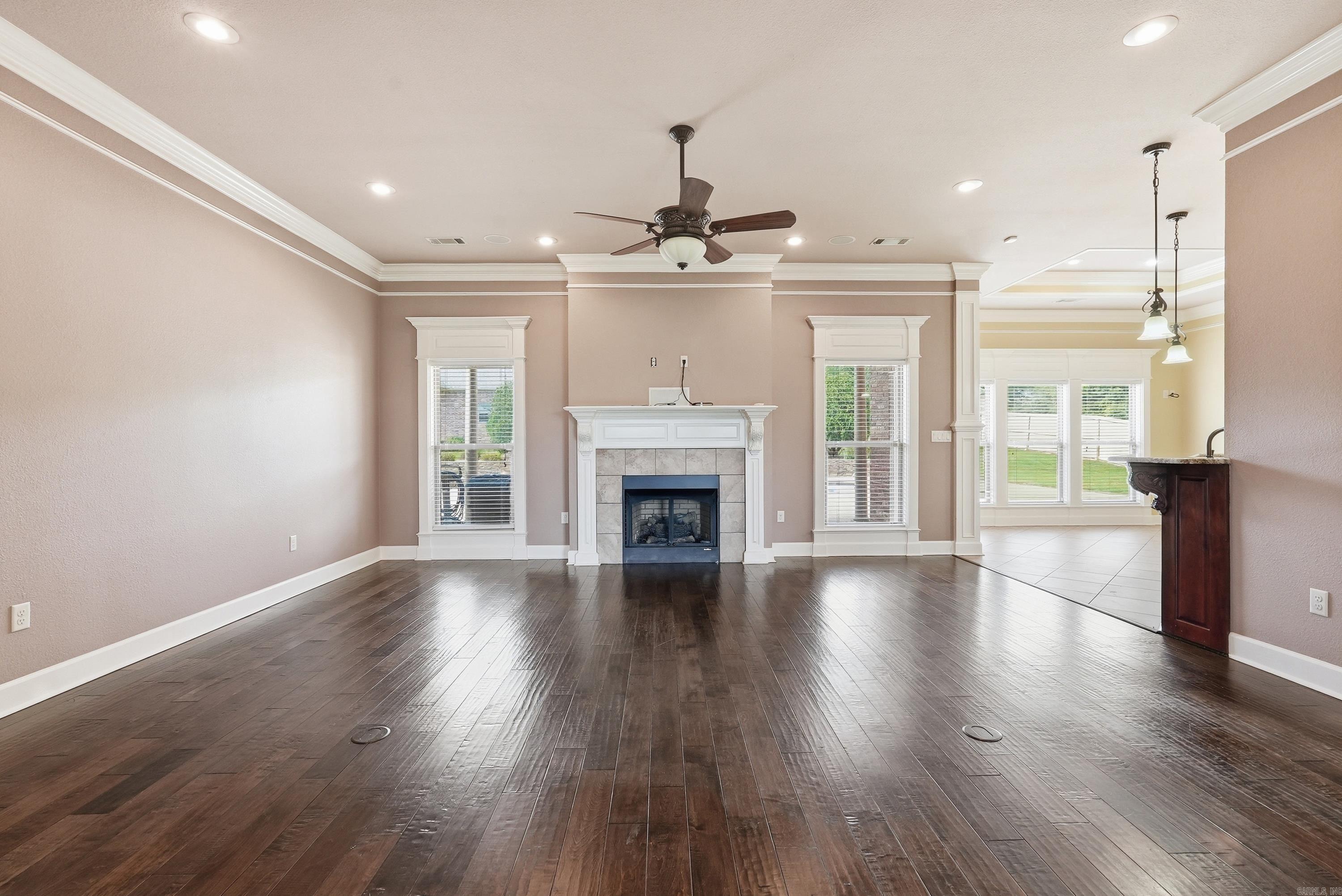 GREYSTONE - Residential