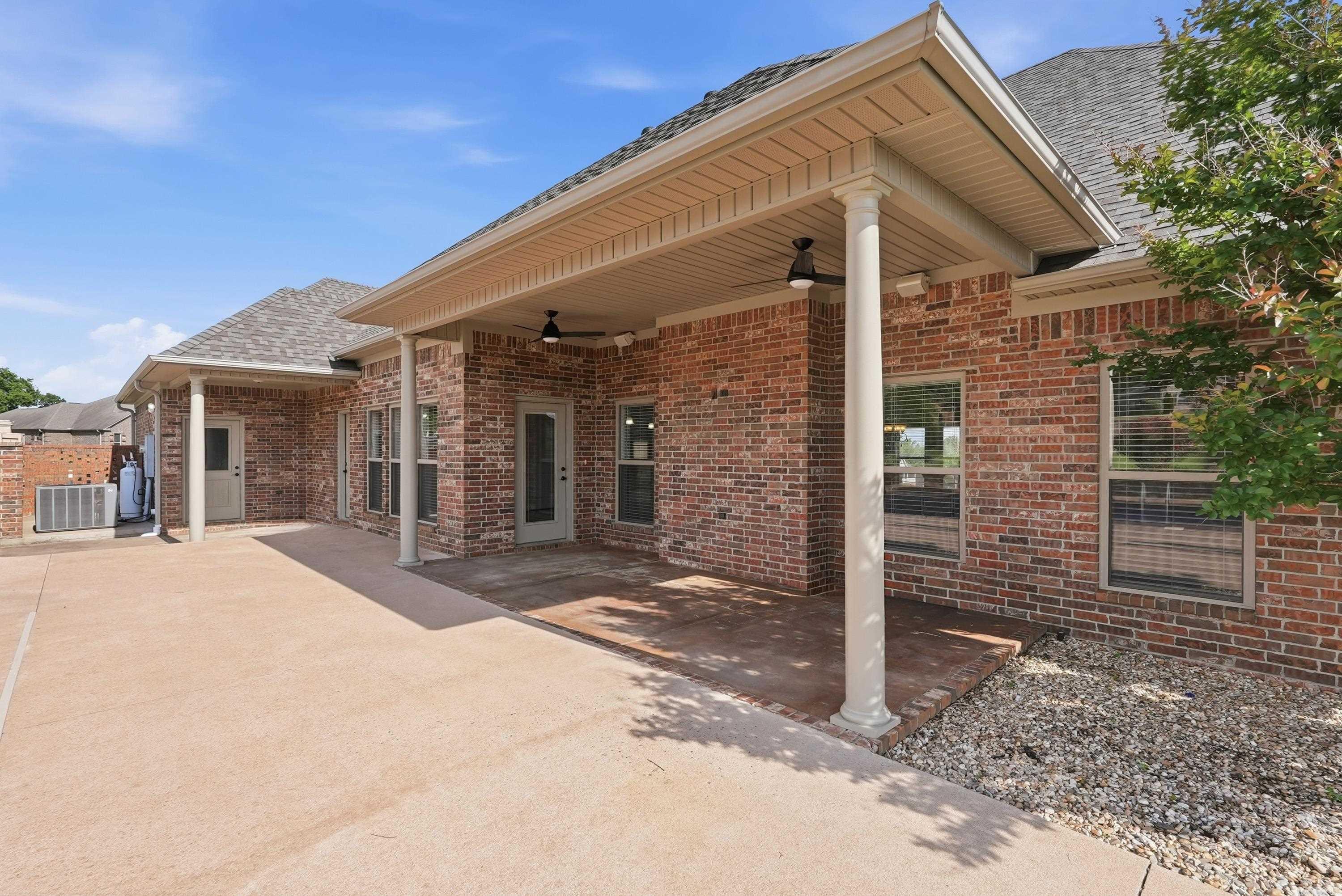 GREYSTONE - Residential