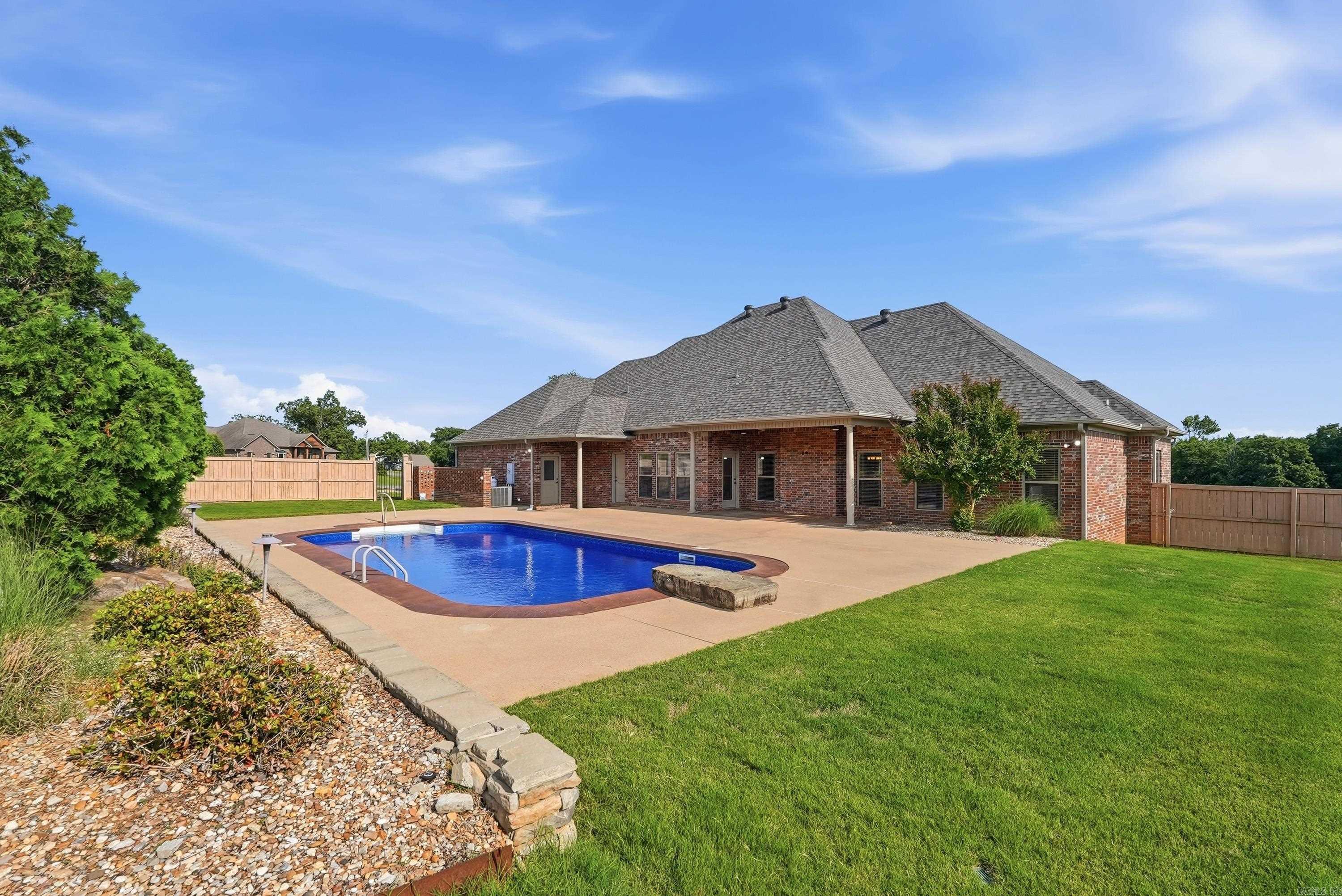 GREYSTONE - Residential