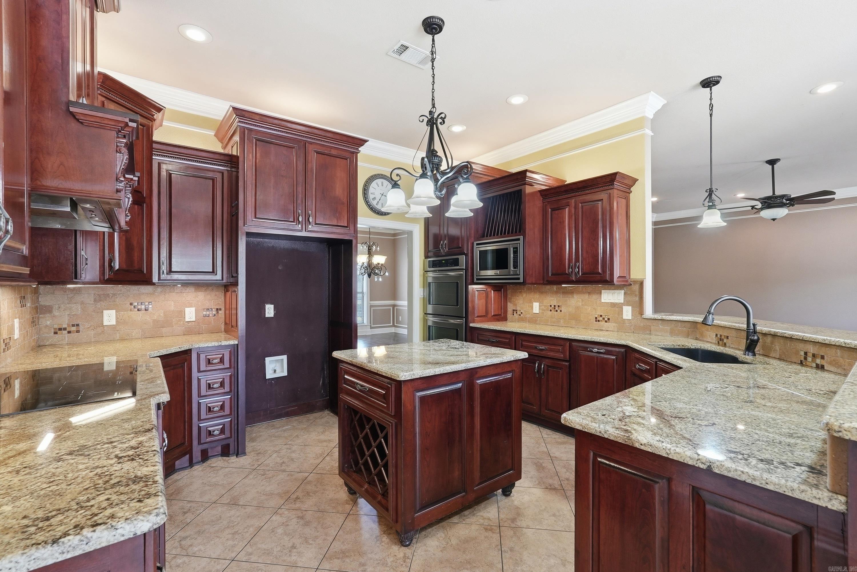 GREYSTONE - Residential