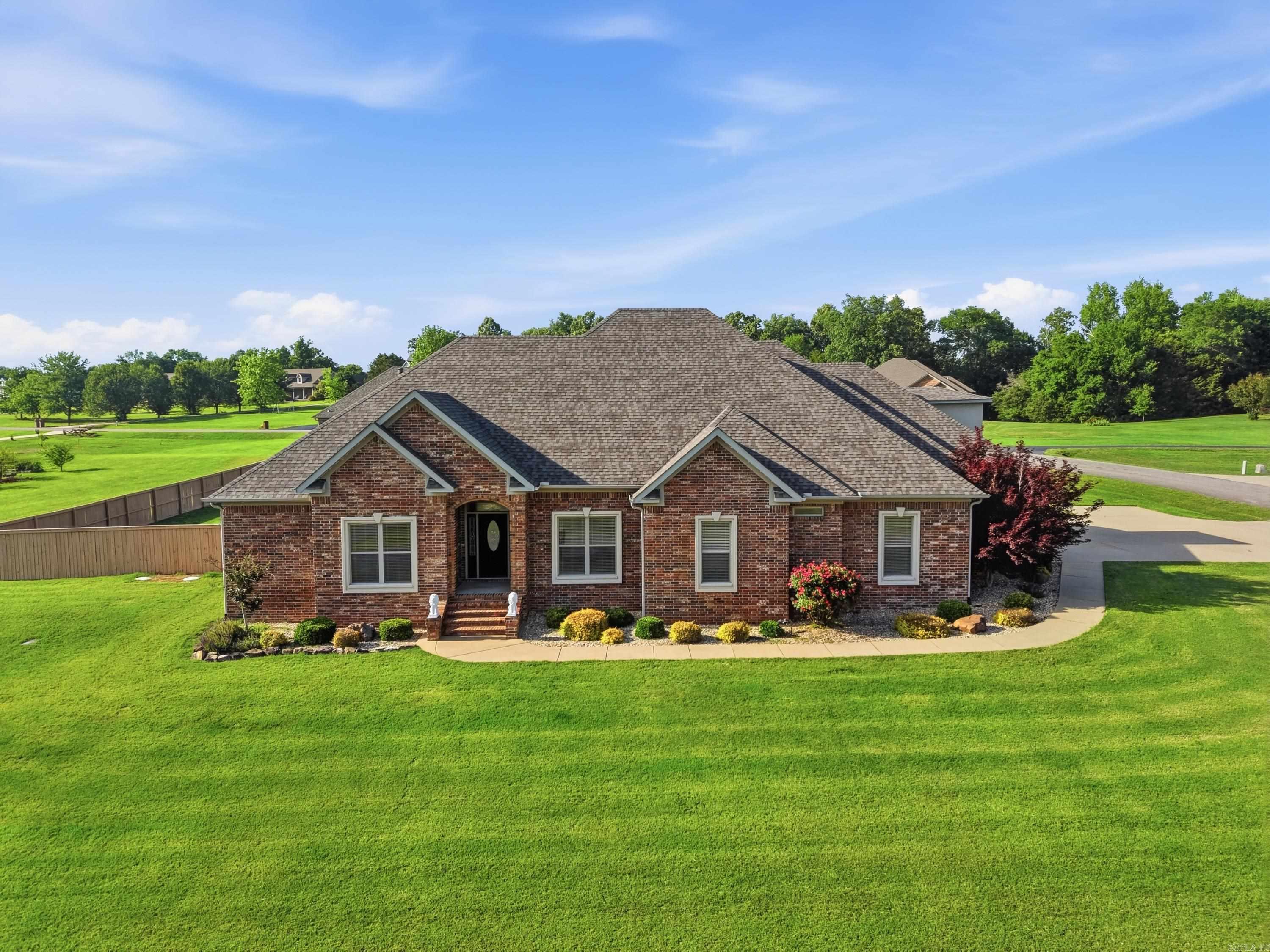 GREYSTONE - Residential