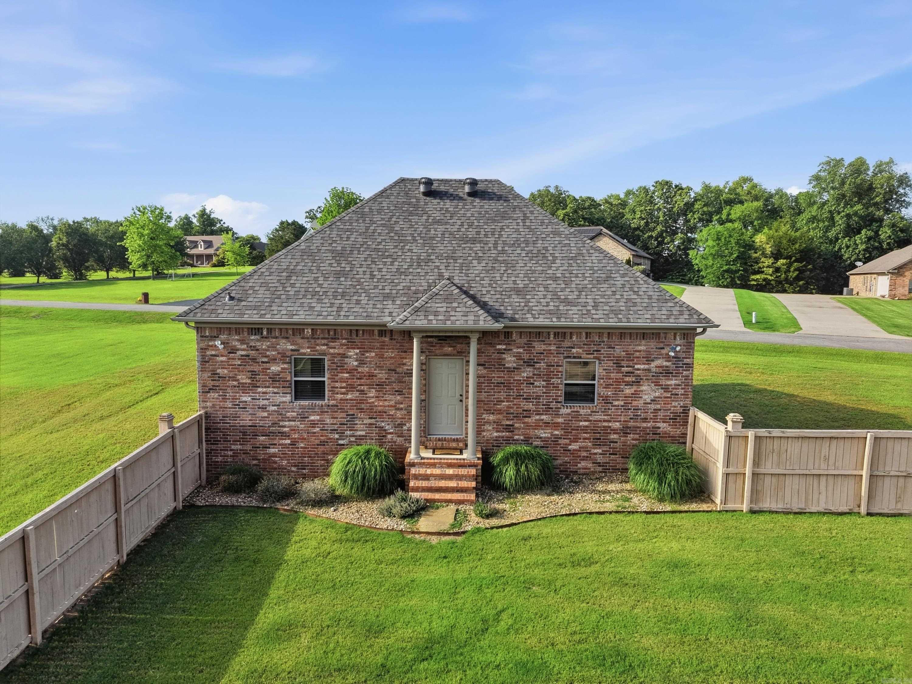 GREYSTONE - Residential