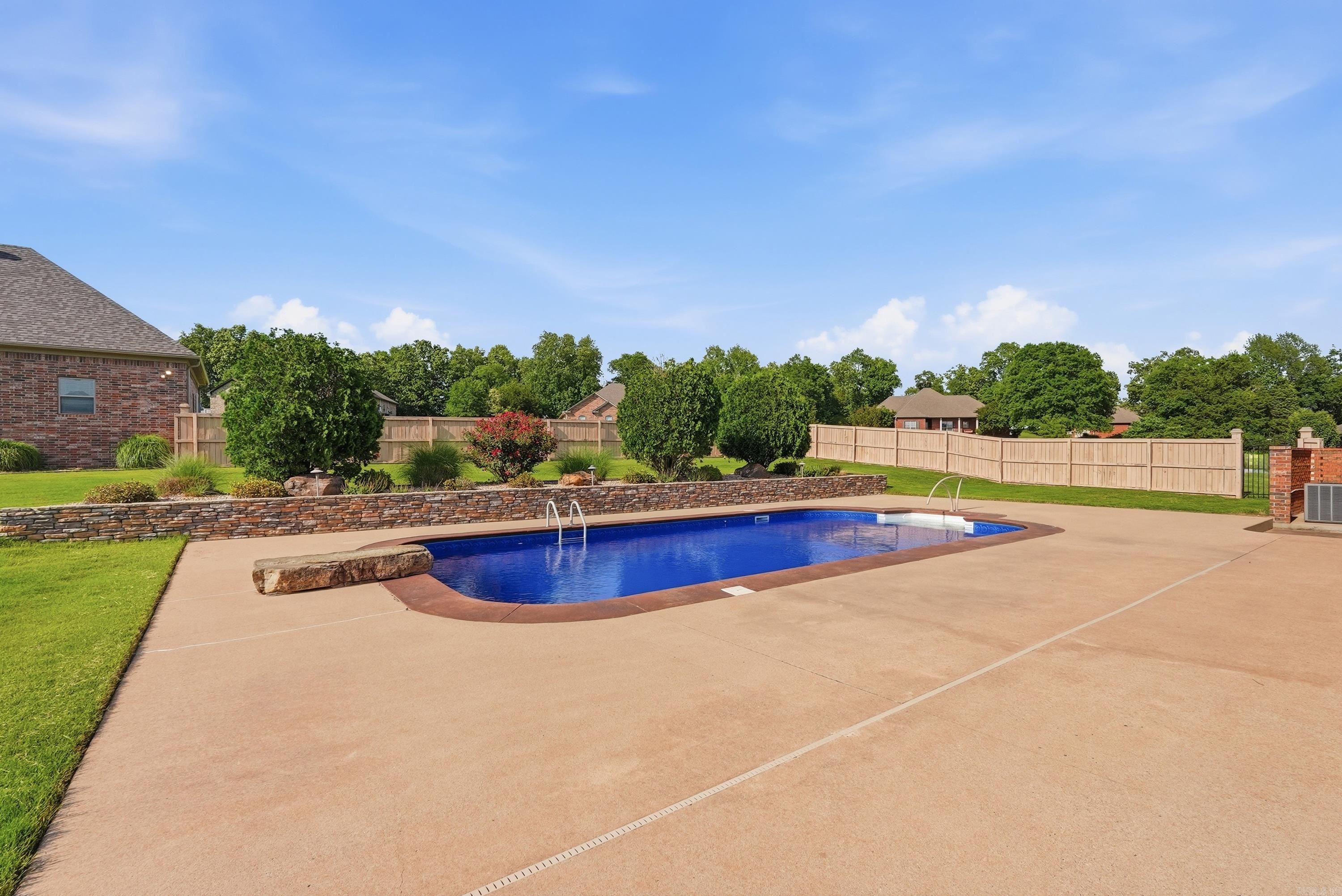 GREYSTONE - Residential