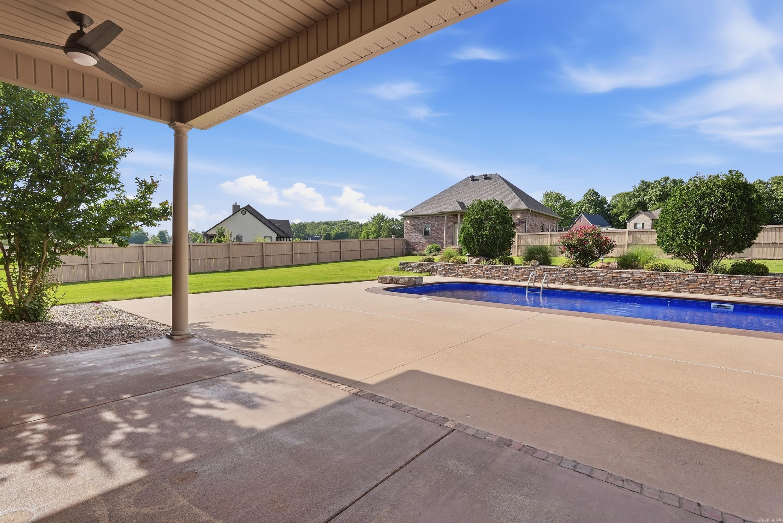 GREYSTONE - Residential