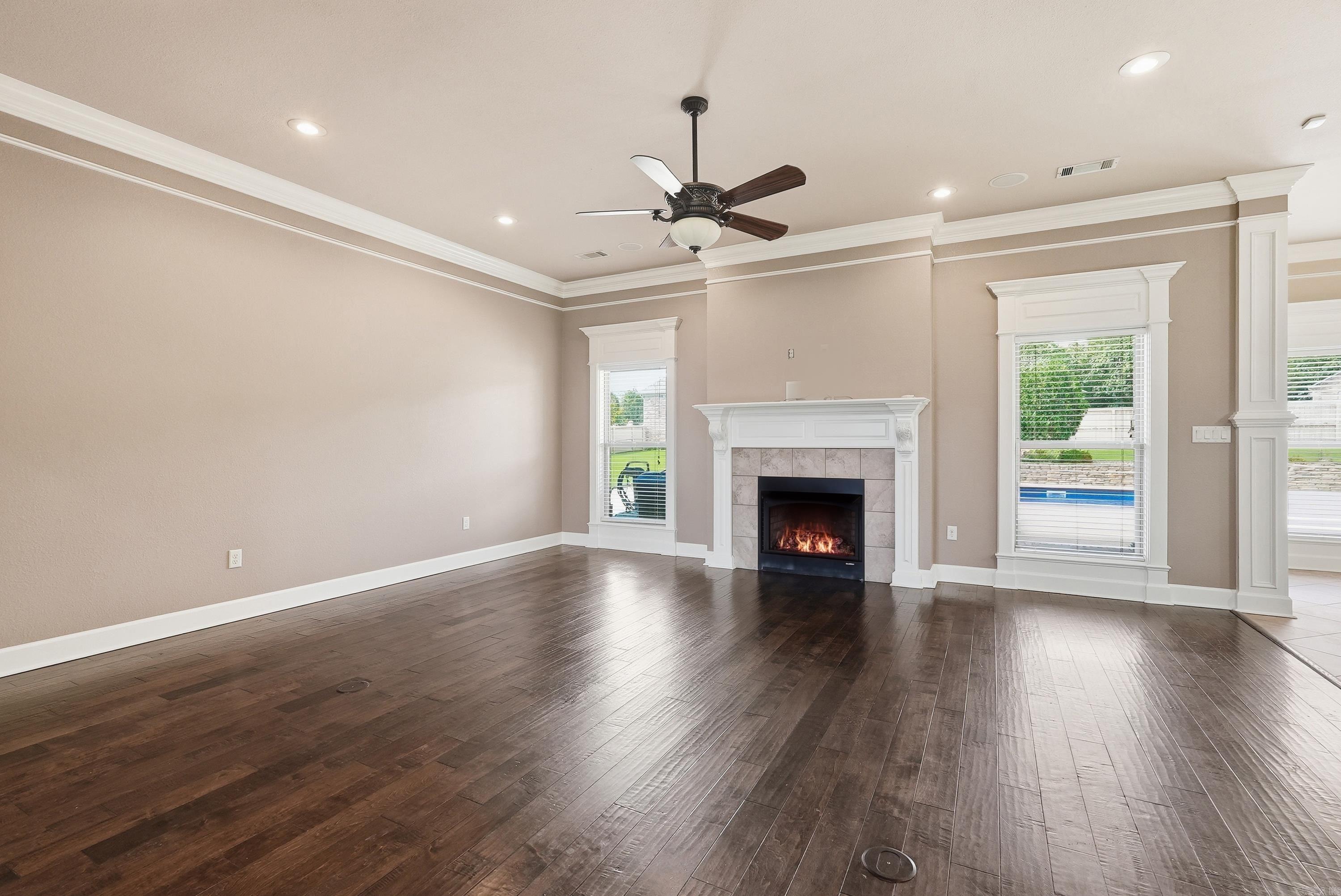 GREYSTONE - Residential