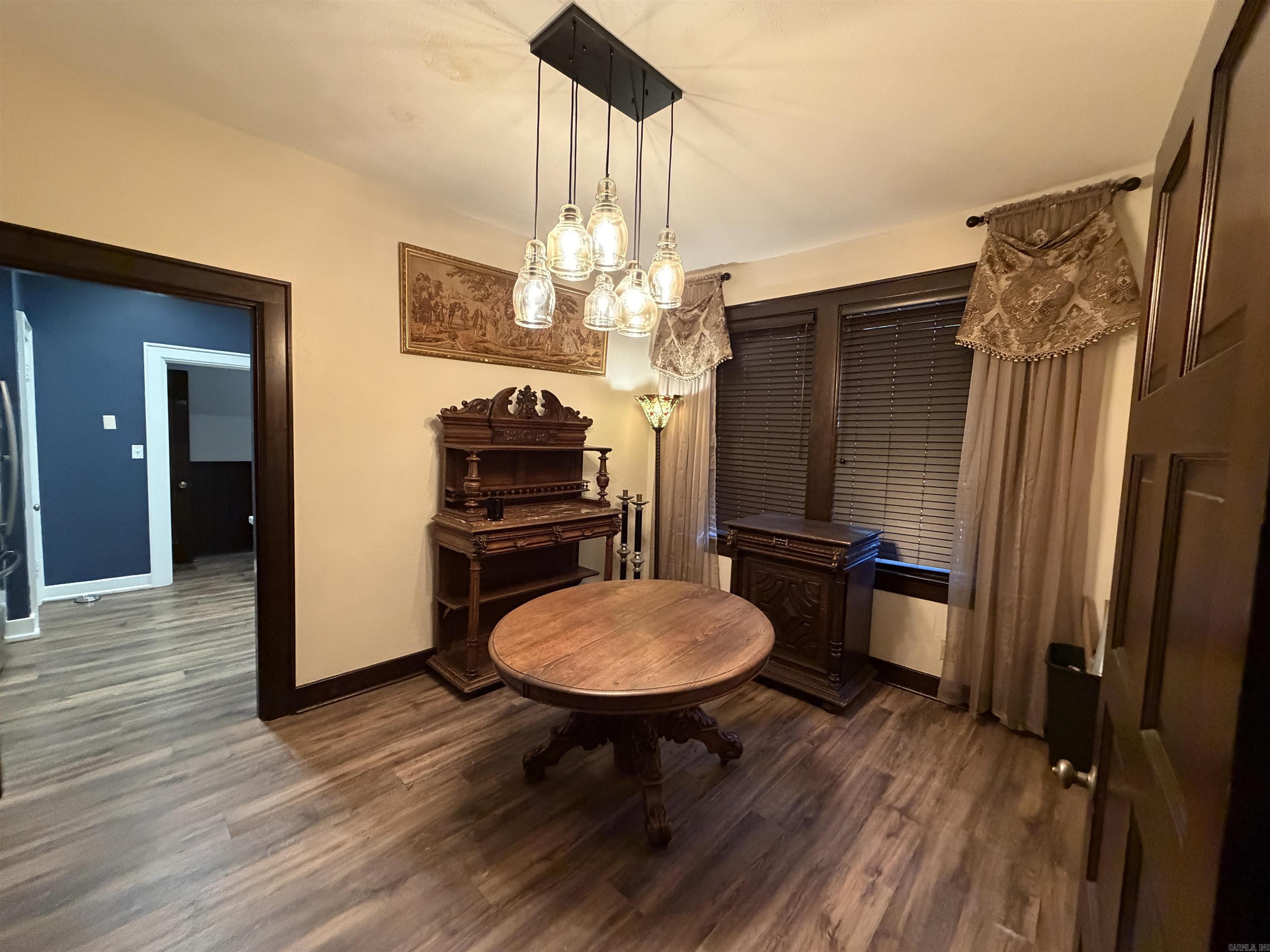 CITY OF RISON - Residential