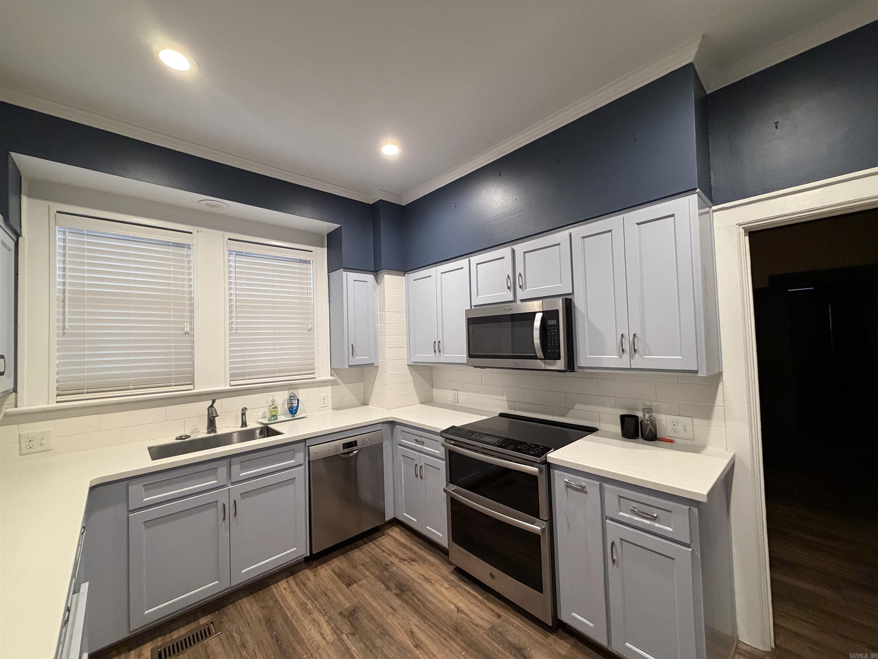 CITY OF RISON - Residential