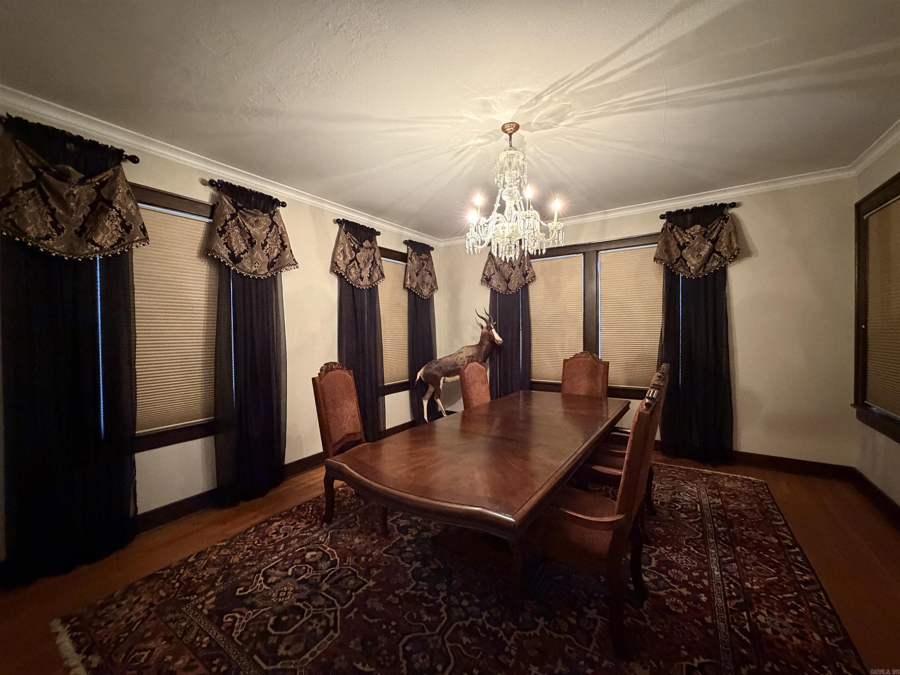 CITY OF RISON - Residential