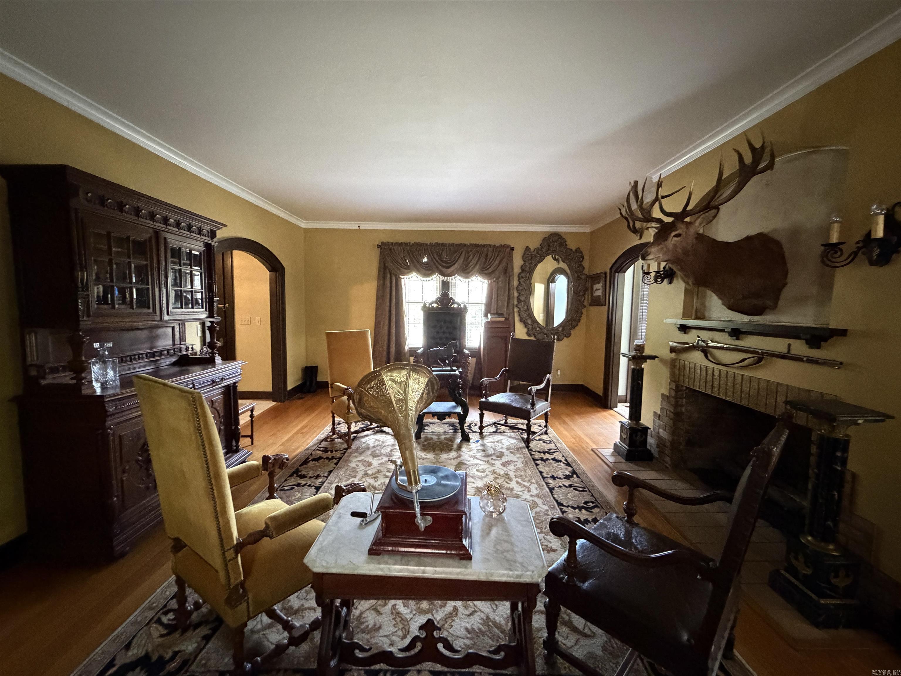 CITY OF RISON - Residential