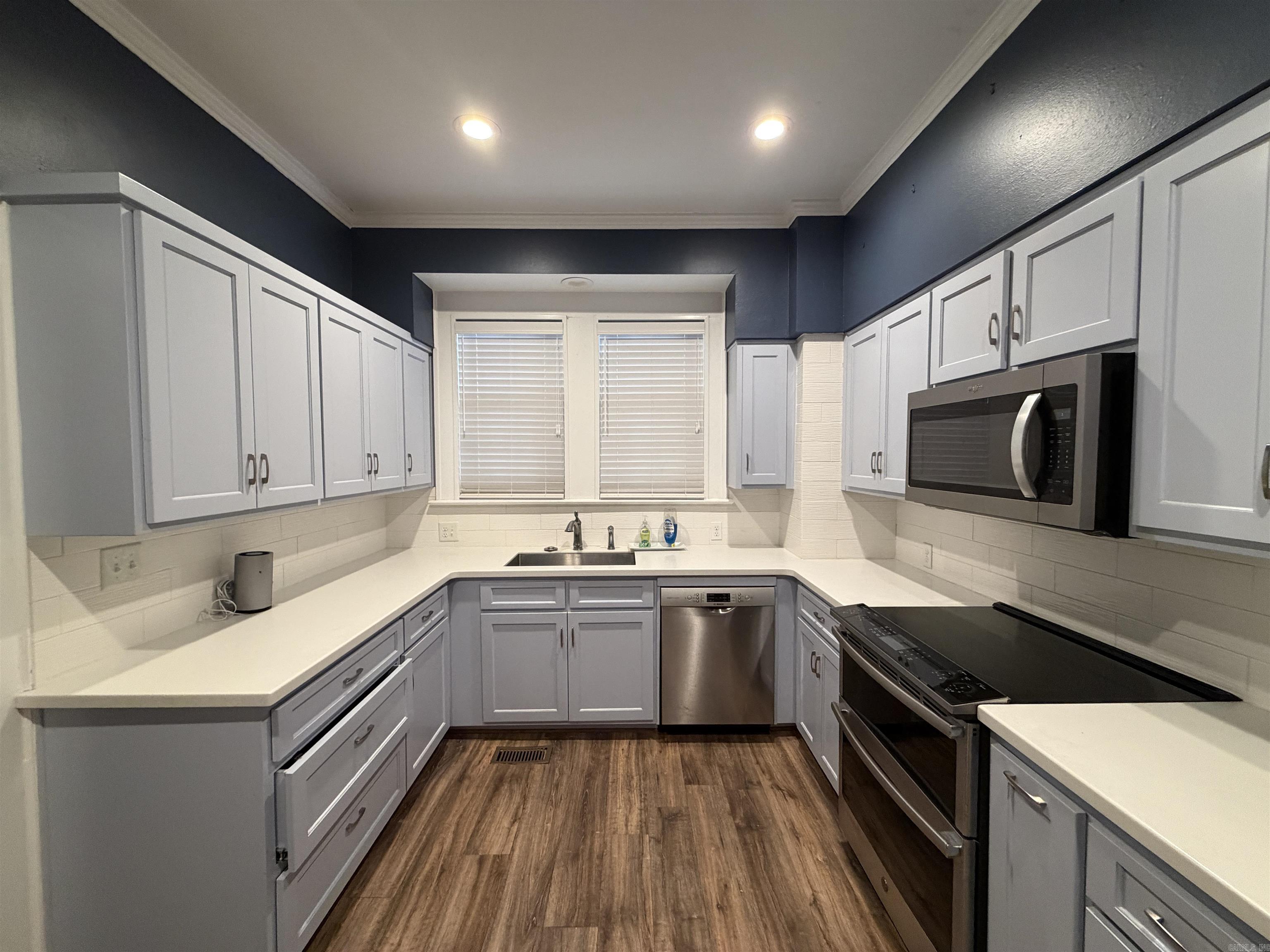 CITY OF RISON - Residential