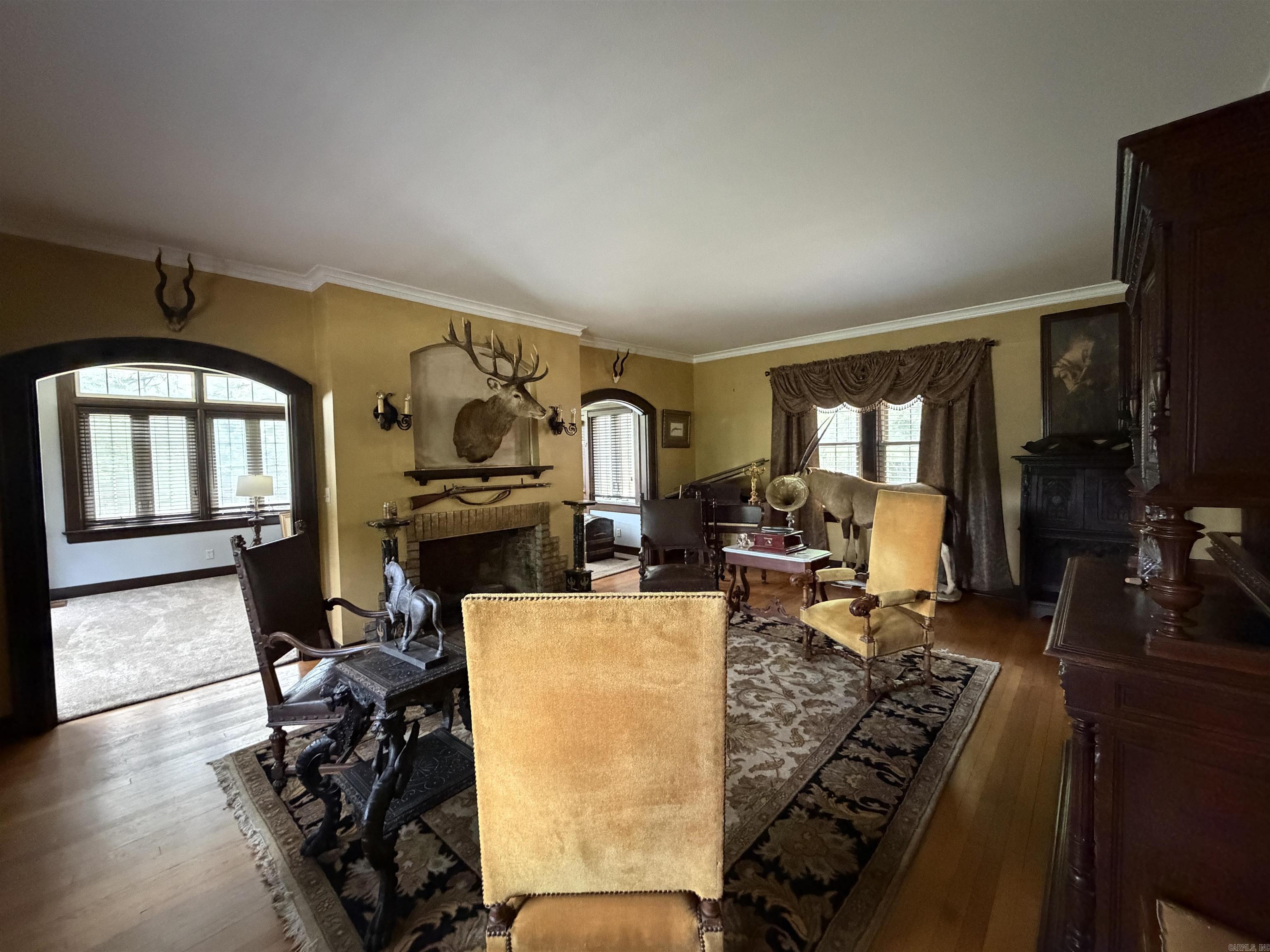 CITY OF RISON - Residential